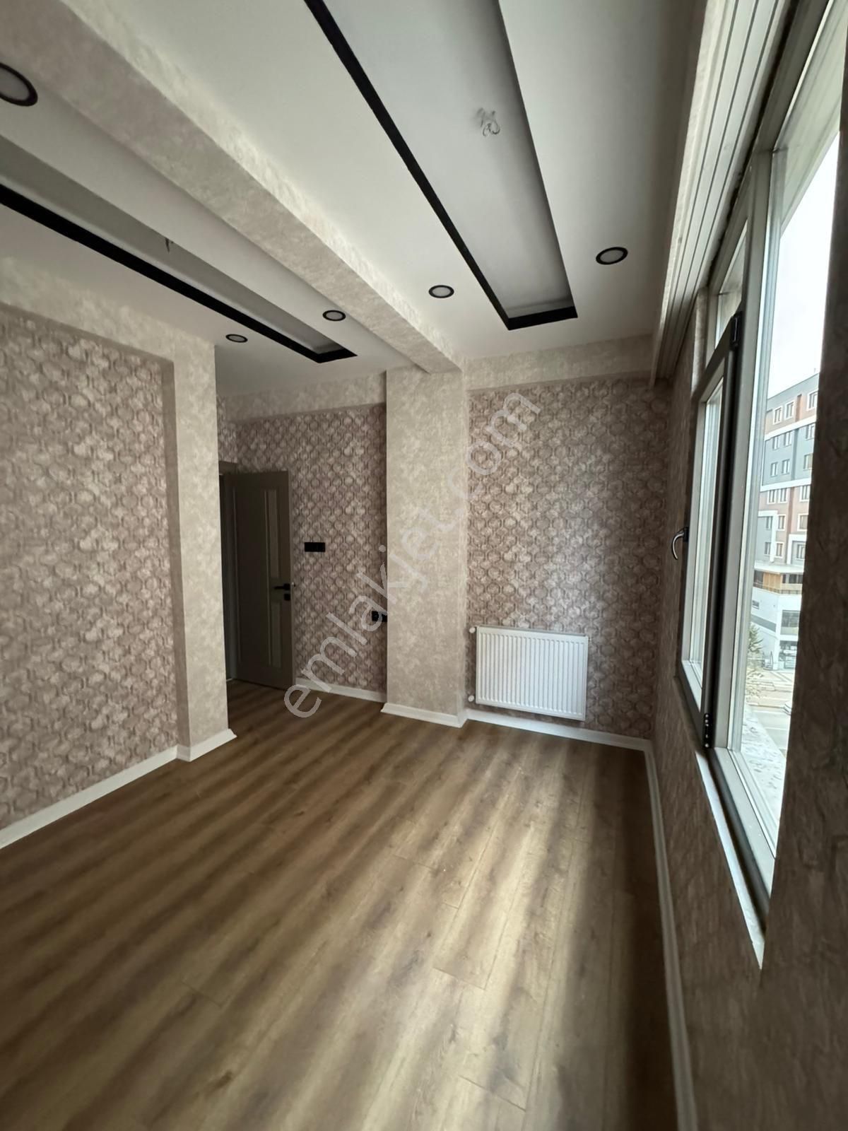 Yavuz Emlak Tan Satılık Daire Sonkat Karaköprü Akpiyar Mah 5 Oda - Görsel 3