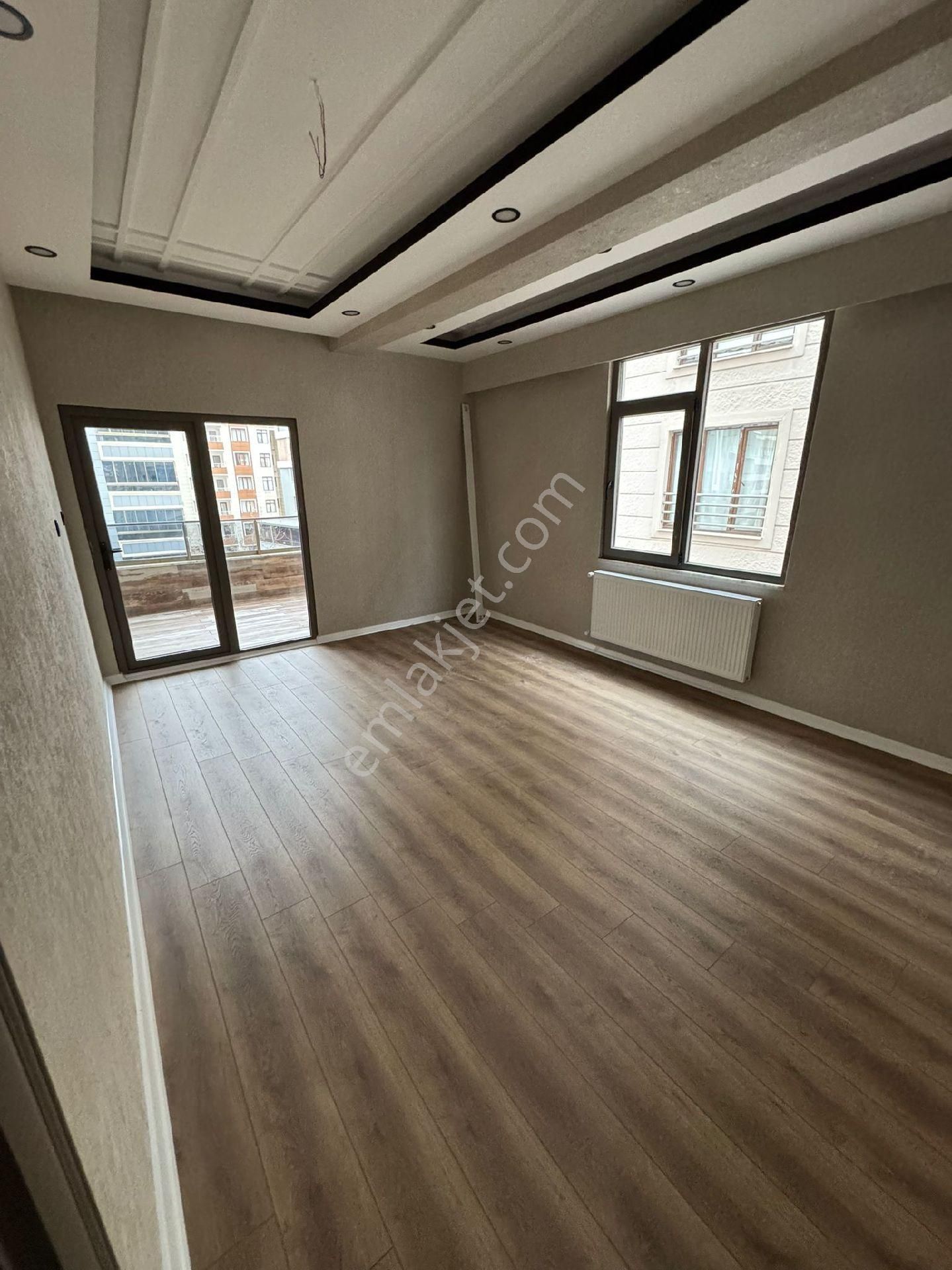 Yavuz Emlak Tan Satılık Daire Sonkat Karaköprü Akpiyar Mah 5 Oda - Görsel 12