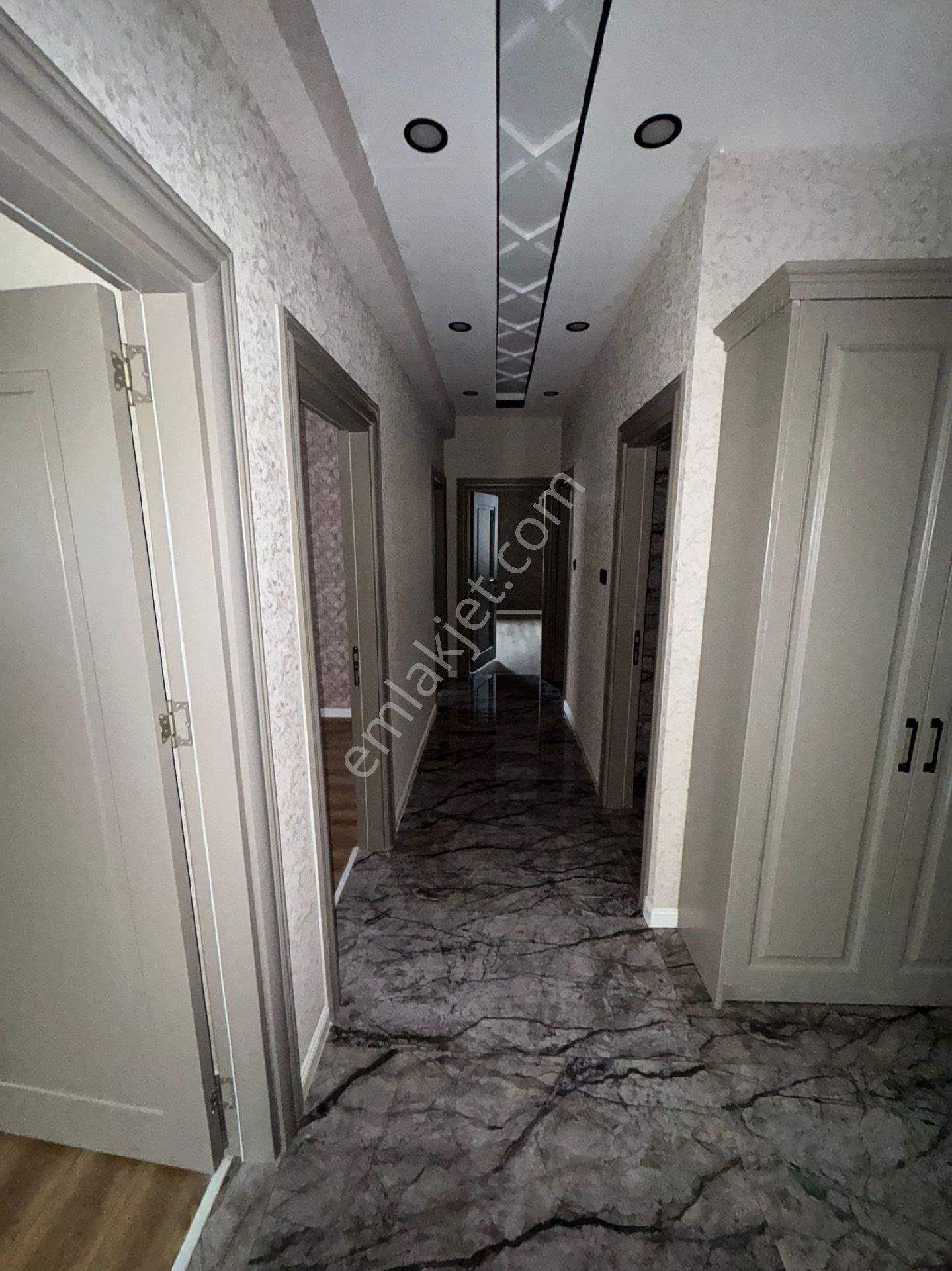 Yavuz Emlak Tan Satılık Daire Sonkat Karaköprü Akpiyar Mah 5 Oda - Görsel 14