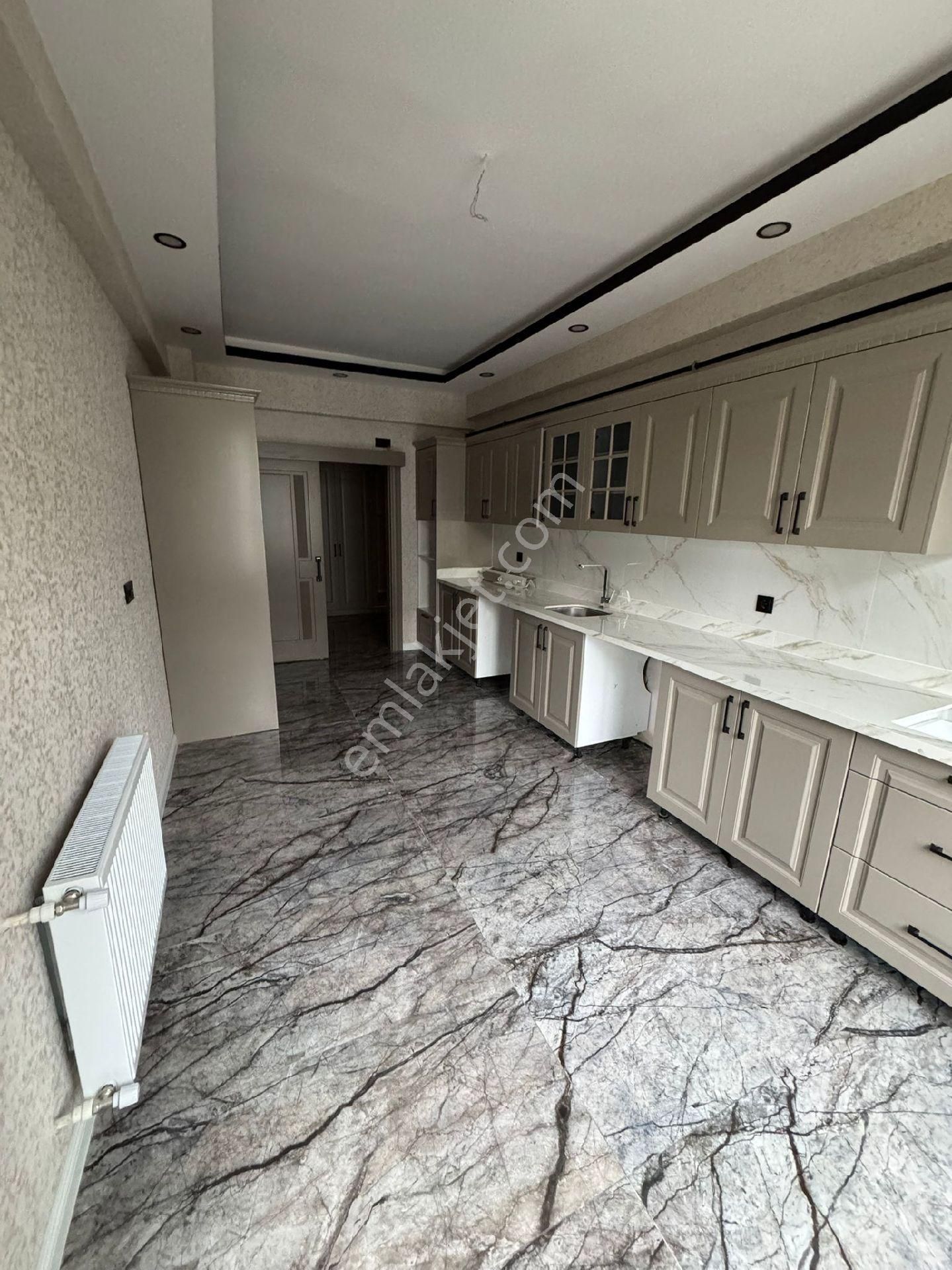 Yavuz Emlak Tan Satılık Daire Sonkat Karaköprü Akpiyar Mah 5 Oda - Görsel 21