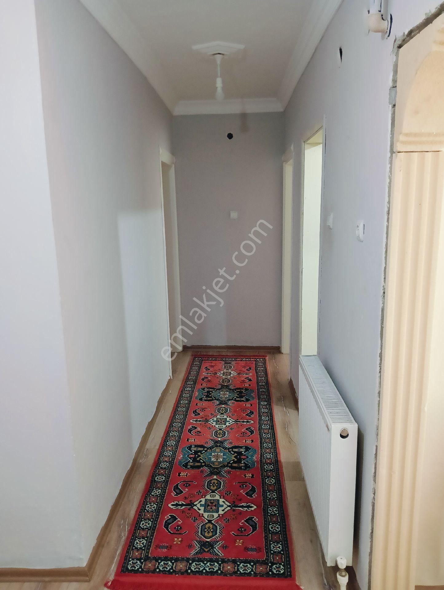 Kentmax Emlak'tan Eşyalı Kiralık Daire - Görsel 5