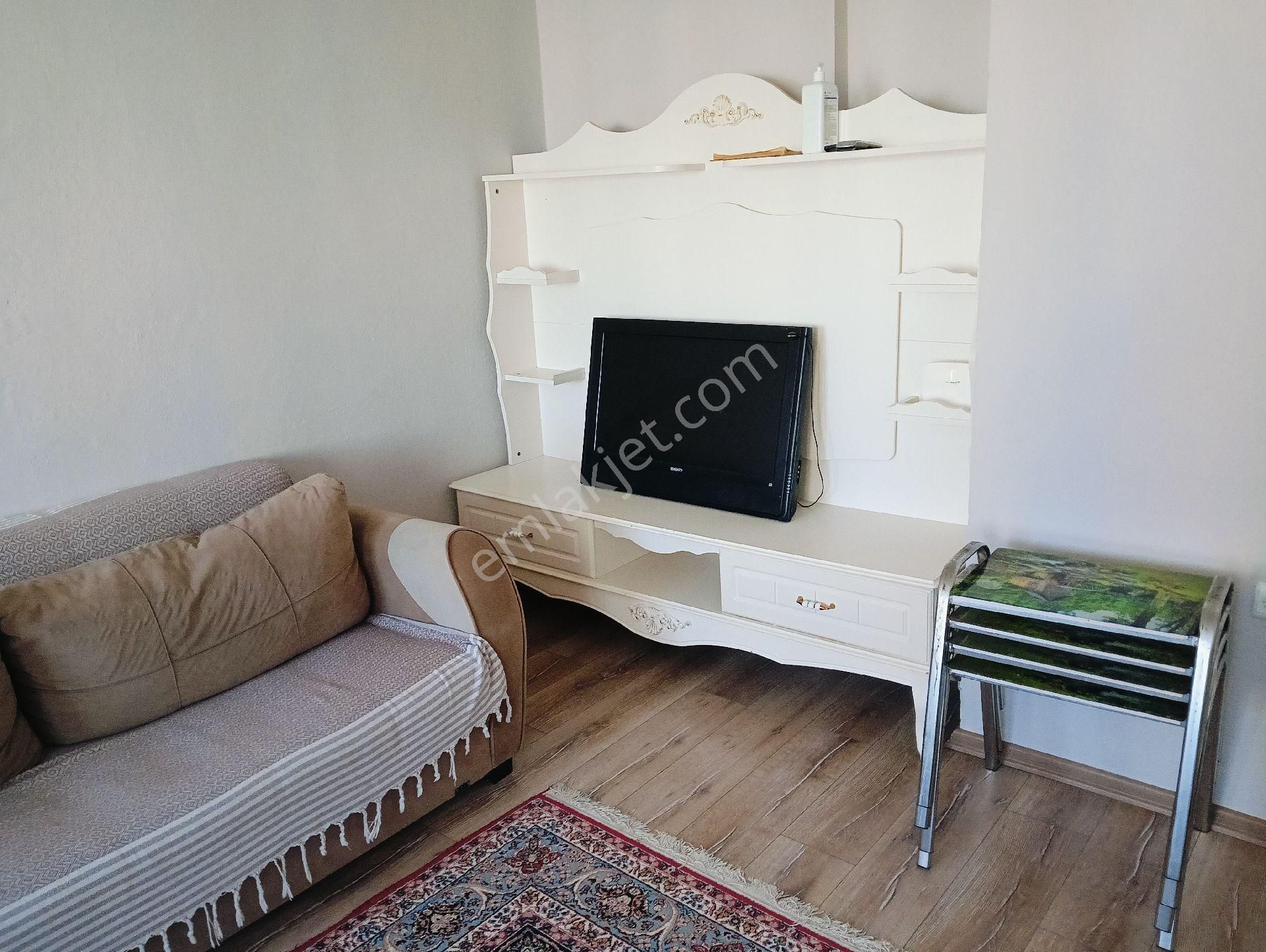 Kentmax Emlak'tan Eşyalı Kiralık Daire - Görsel 4