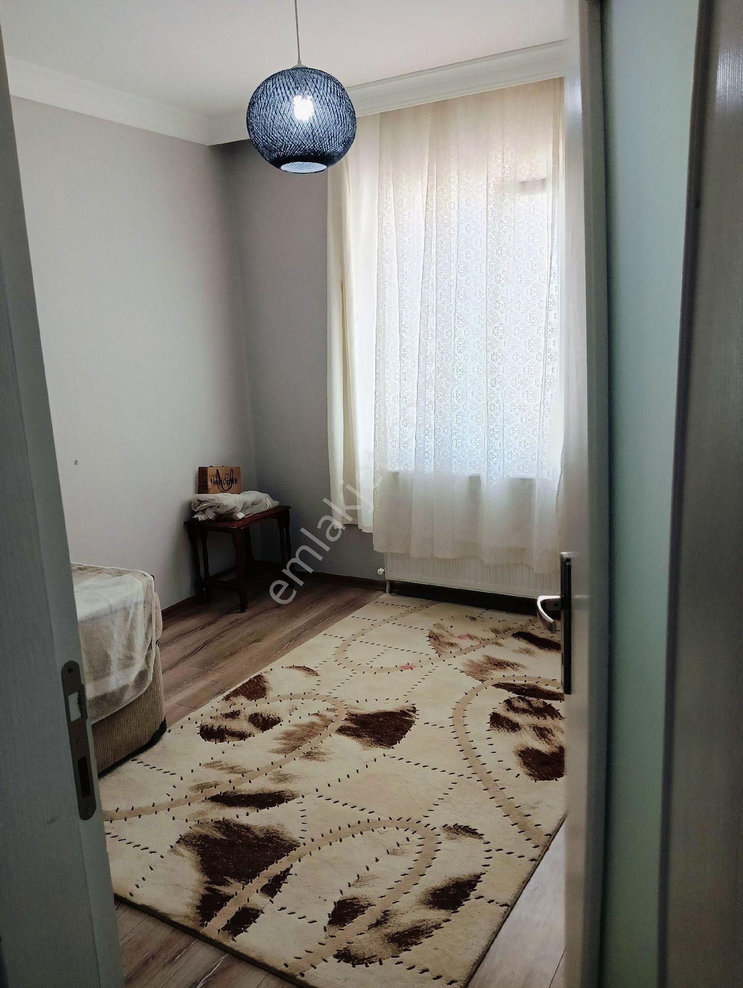 Kentmax Emlak'tan Eşyalı Kiralık Daire - Görsel 11