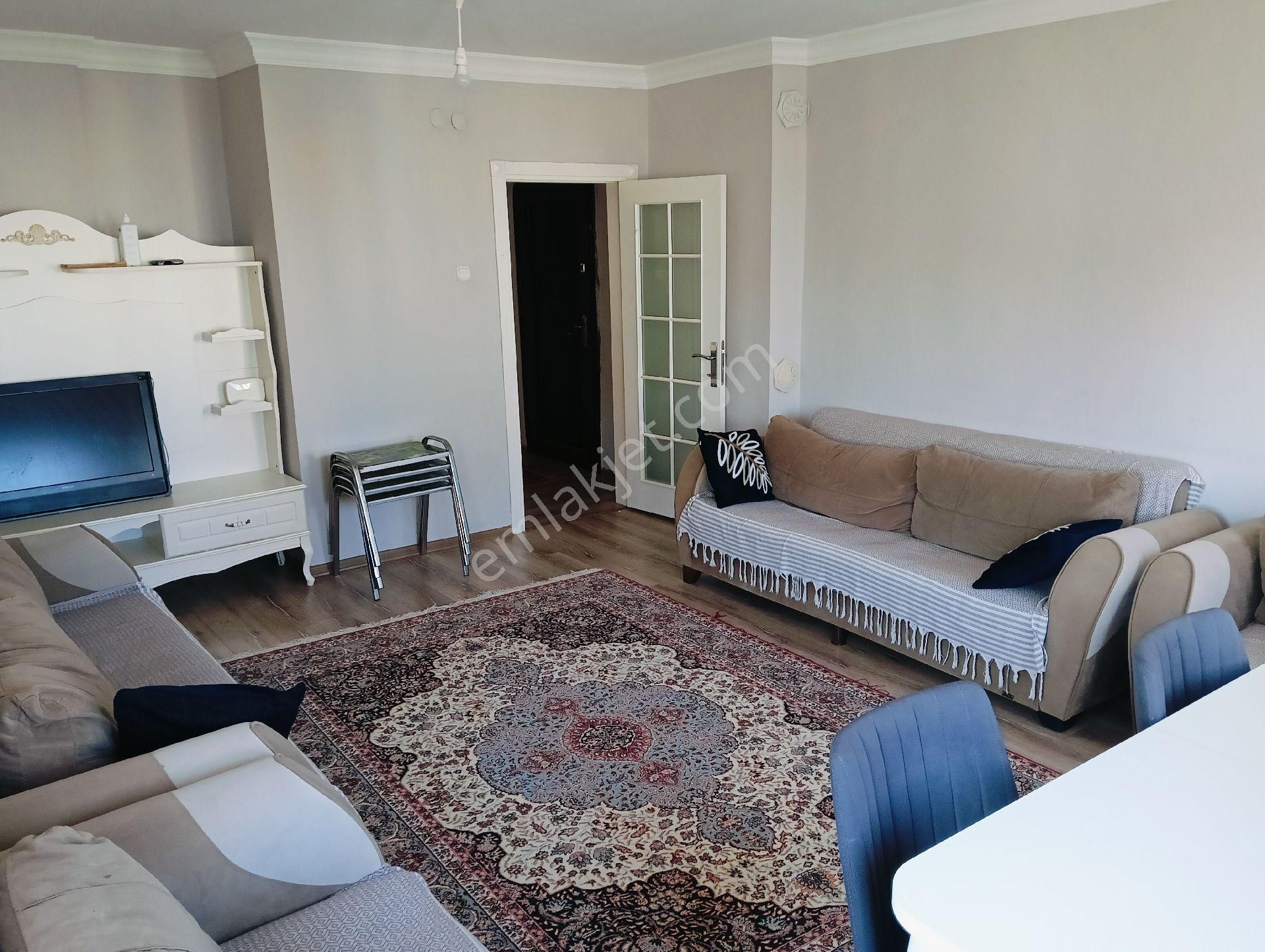 Kentmax Emlak'tan Eşyalı Kiralık Daire - Görsel 2