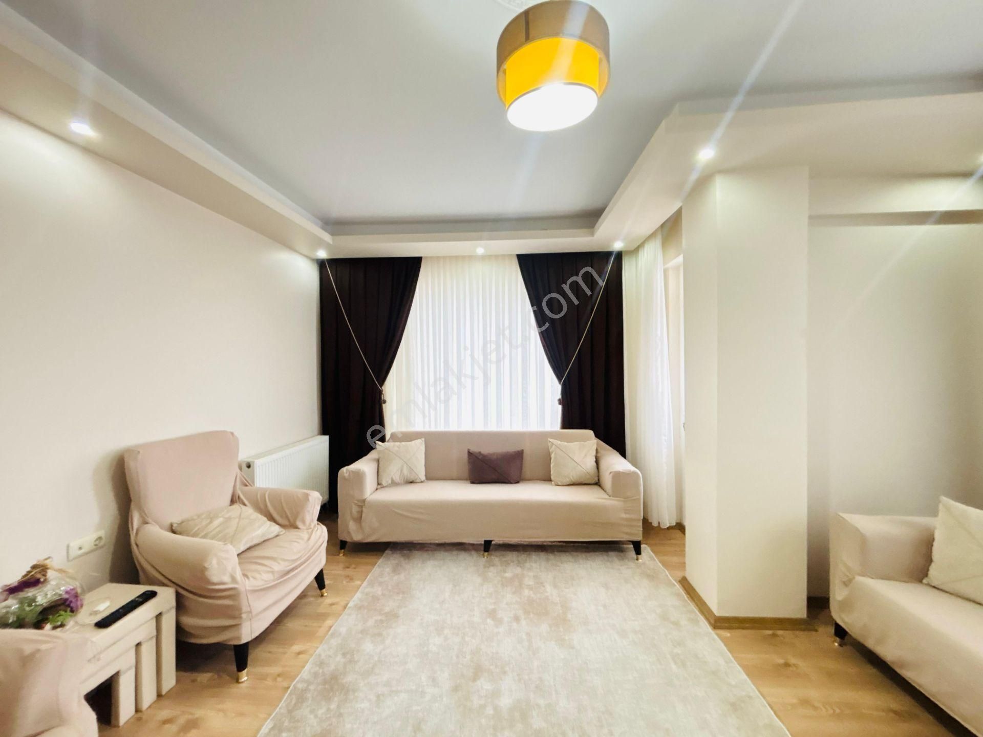 Güven'den Merkezi Konumda Ara Kat Ön Cephe Fırsat 2+1 Daire - Görsel 2