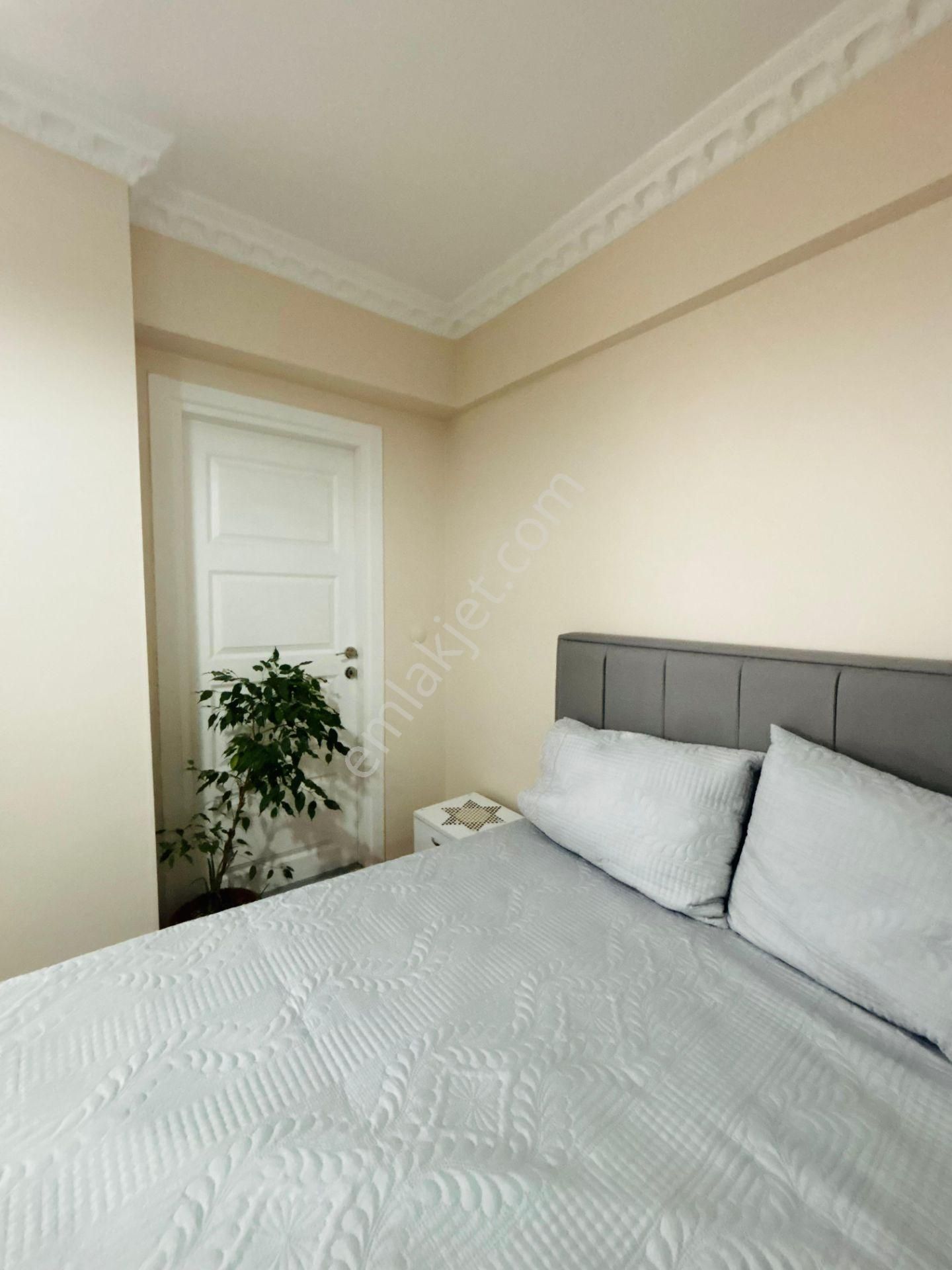 Güven'den Merkezi Konumda Ara Kat Ön Cephe Fırsat 2+1 Daire - Görsel 15