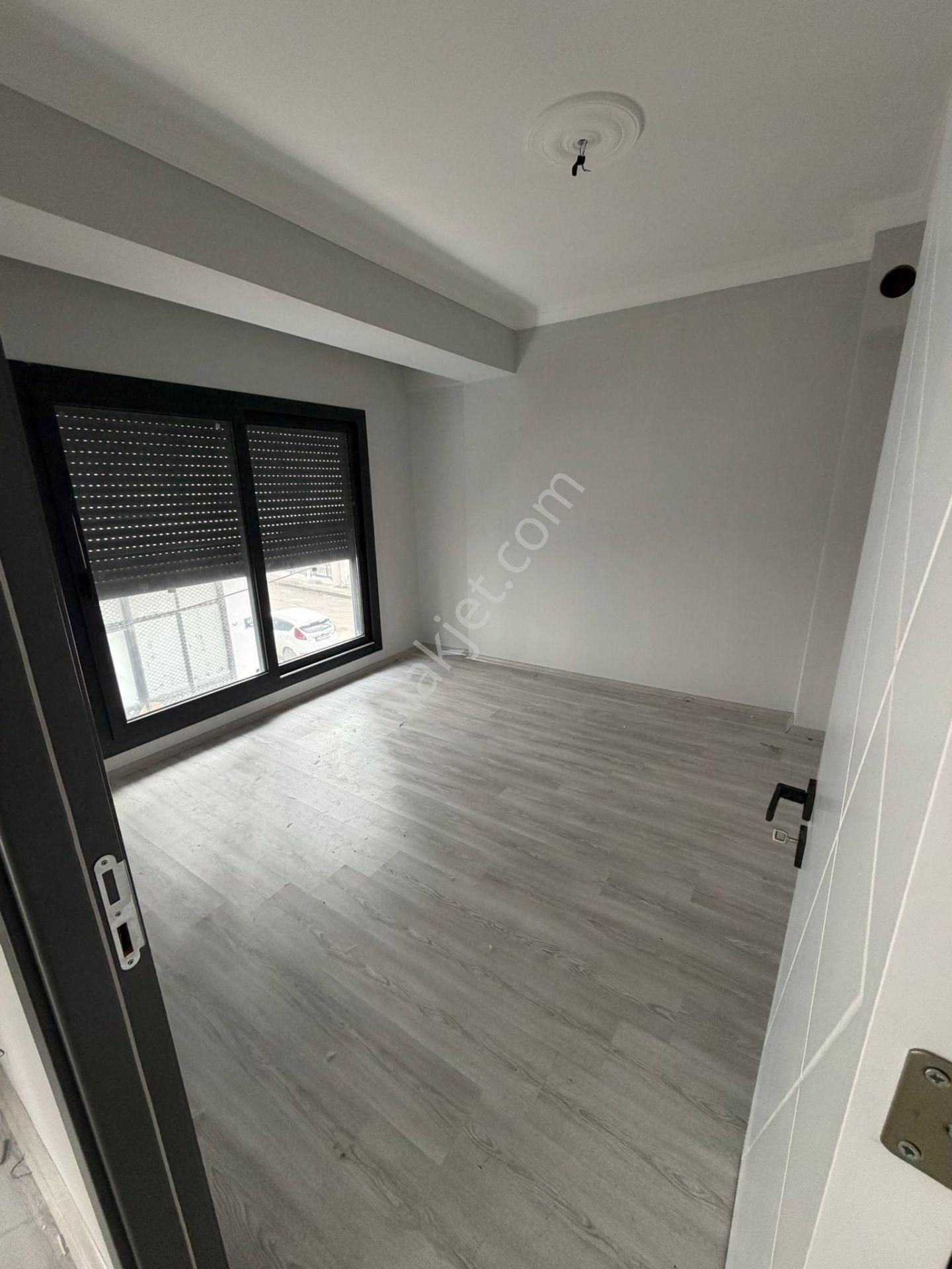 Buca Yeşilbağlar Mah. 1+1 50 Açık Mutfak Satlık Daire - Görsel 9