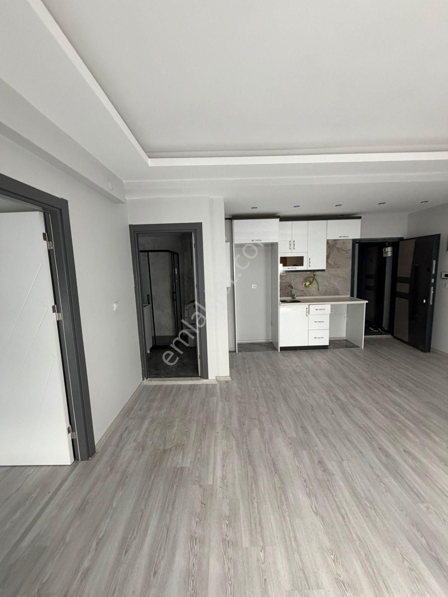 Buca Yeşilbağlar Mah. 1+1 50 Açık Mutfak Satlık Daire - Görsel 3