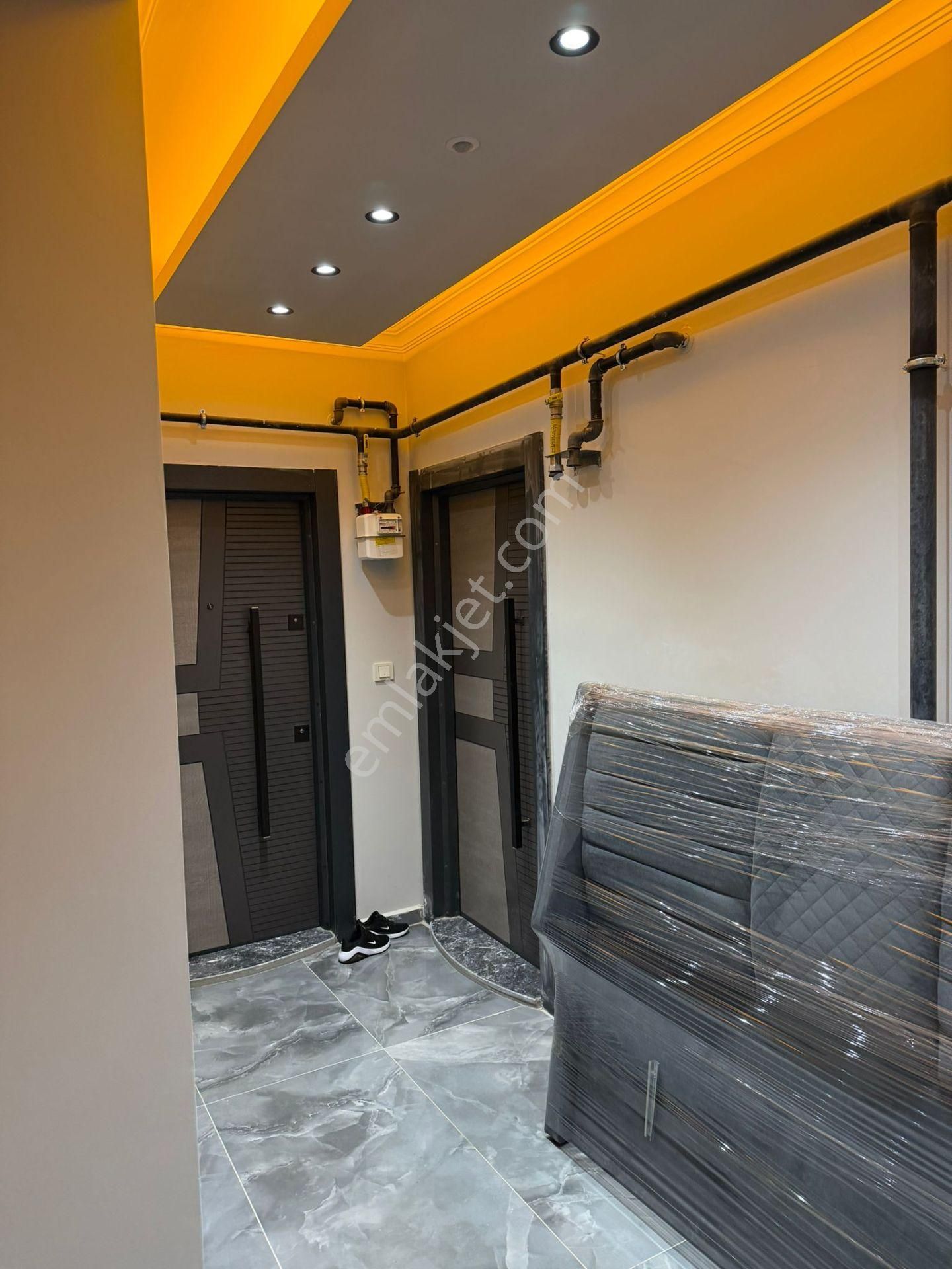 Buca Yeşilbağlar Mah. 1+1 50 Açık Mutfak Satlık Daire - Görsel 6