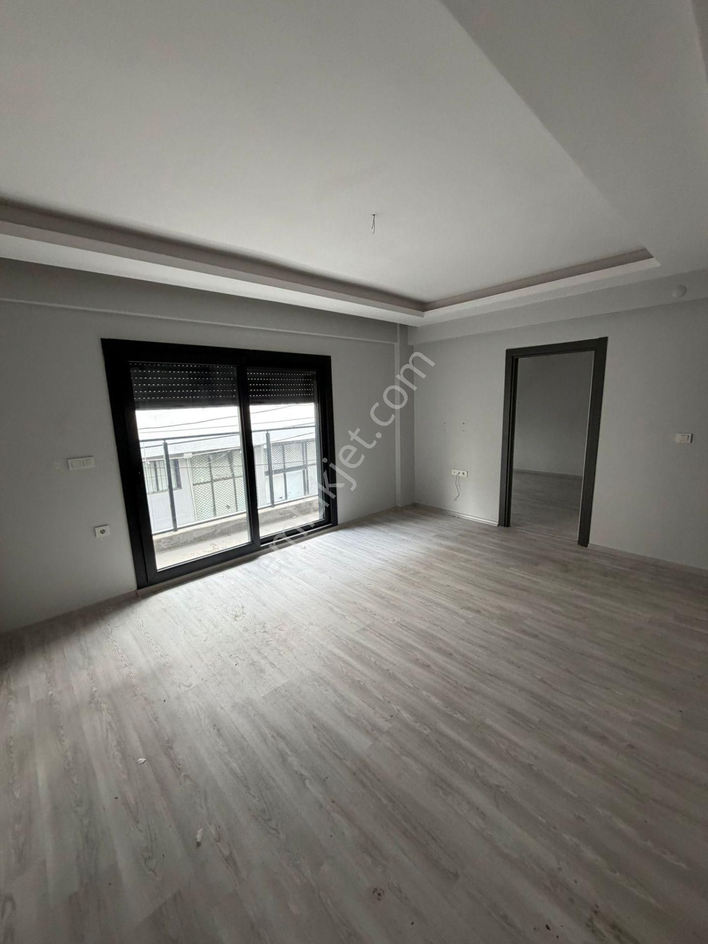 Buca Yeşilbağlar Mah. 1+1 50 Açık Mutfak Satlık Daire - Görsel 4