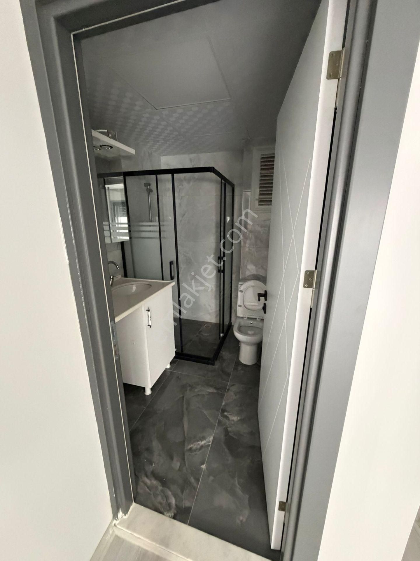 Buca Yeşilbağlar Mah. 1+1 50 Açık Mutfak Satlık Daire - Görsel 8