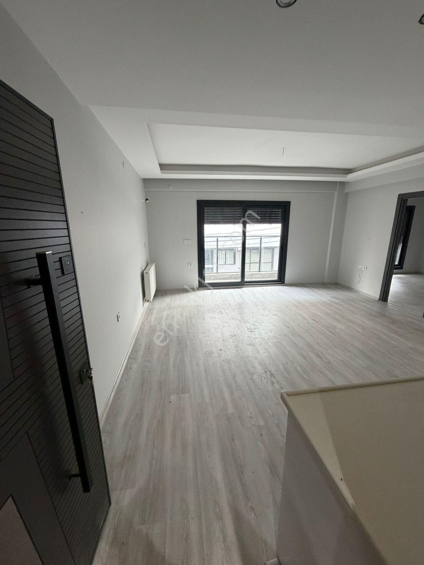 Buca Yeşilbağlar Mah. 1+1 50 Açık Mutfak Satlık Daire - Görsel 5