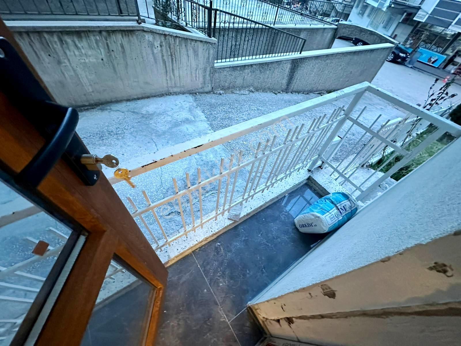 Uzman Emlak'dan Kıvrımlı Sokak'da Ultralüx Yapılı Bağımsız Yüksek Giriş 2+1 Daire - Görsel 35