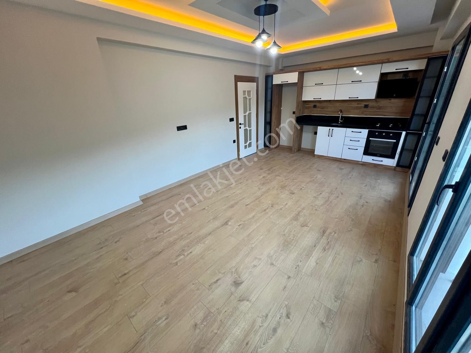 Akçay Aras Emlaktan Gürede 2+1 Lüks Daireler - Görsel 15