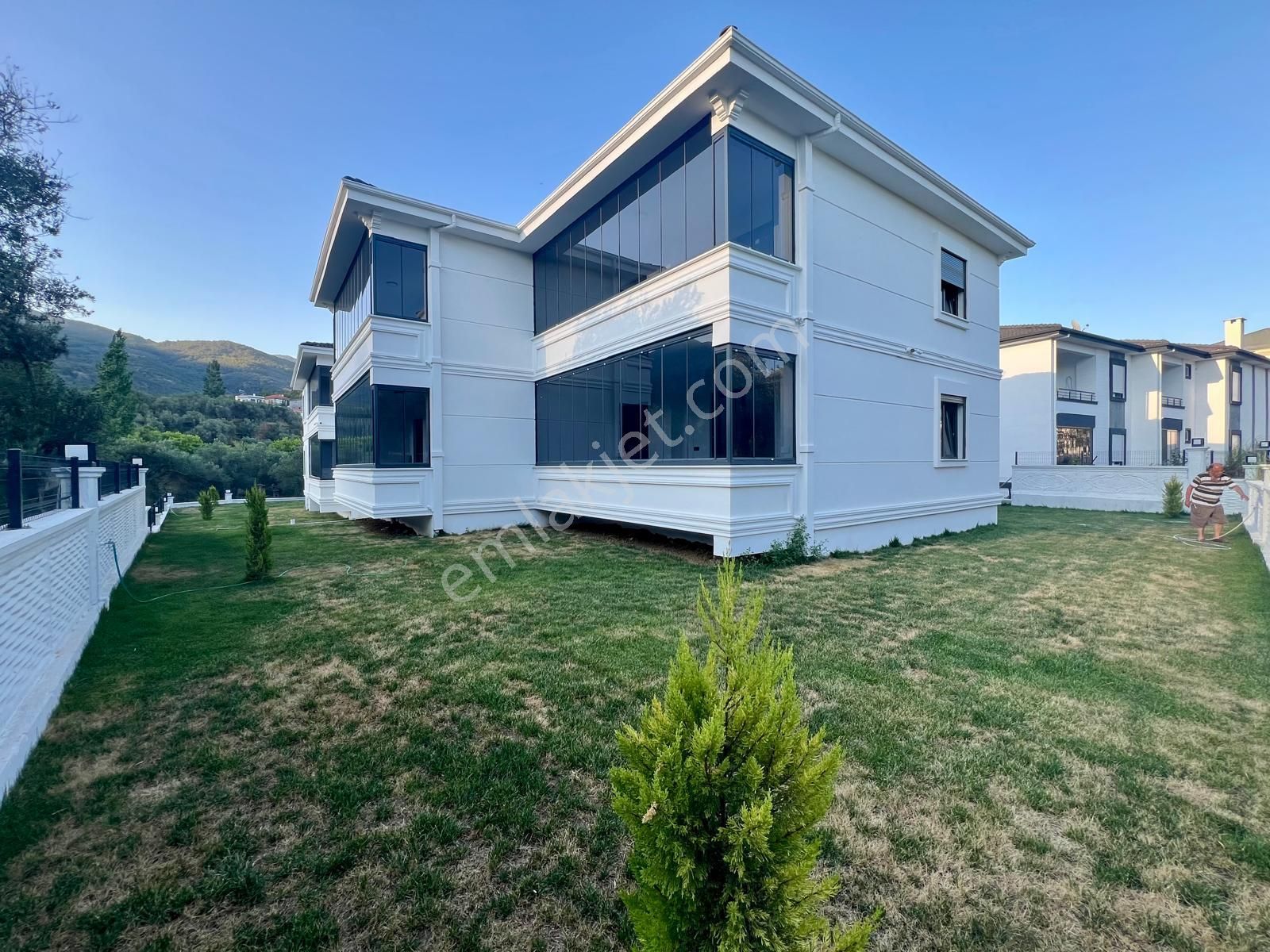 Akçay Aras Emlaktan Gürede 2+1 Lüks Daireler - Görsel 4