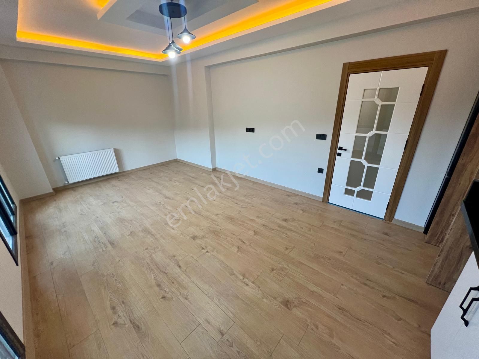 Akçay Aras Emlaktan Gürede 2+1 Lüks Daireler - Görsel 14