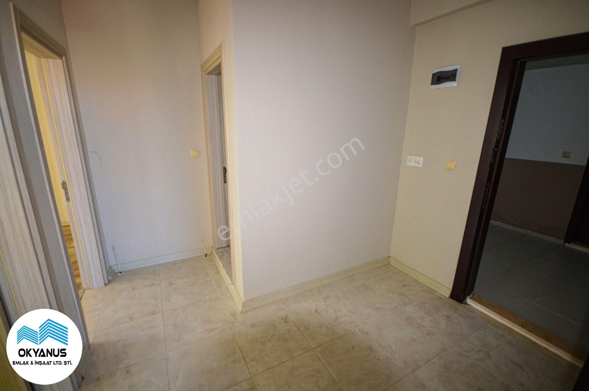 Karasu’da Havuzlu Ve Güvenlikli Sitede Satılık 2+1 Daire - Görsel 16