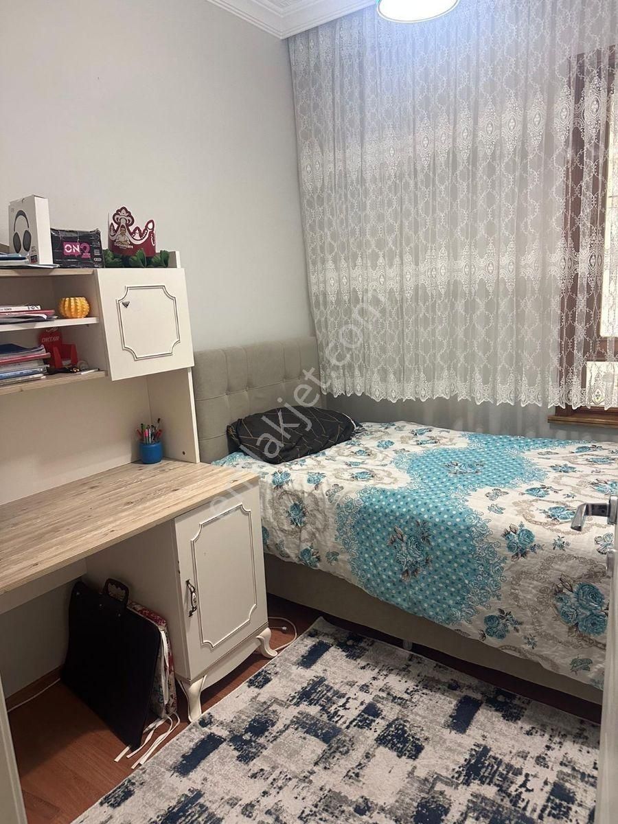 Meram Melikşah Parkı Yaka Yolu Civarı 3+1 Y. Giriş Daire - Görsel 6