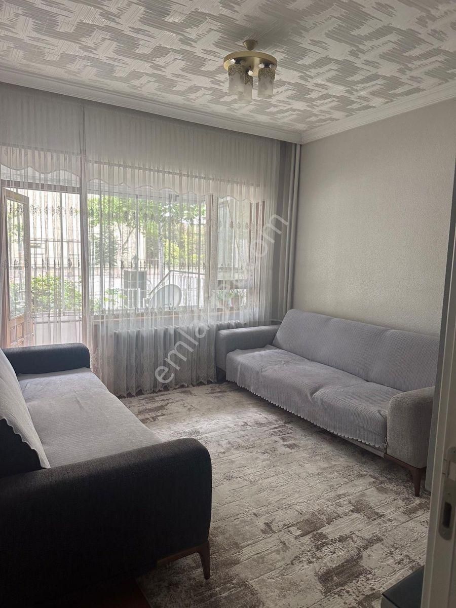 Meram Melikşah Parkı Yaka Yolu Civarı 3+1 Y. Giriş Daire - Görsel 9