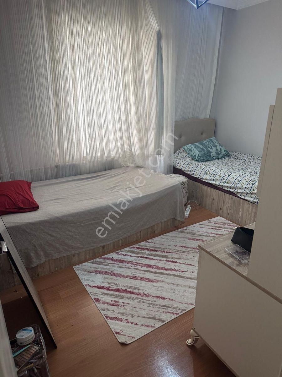 Meram Melikşah Parkı Yaka Yolu Civarı 3+1 Y. Giriş Daire - Görsel 14