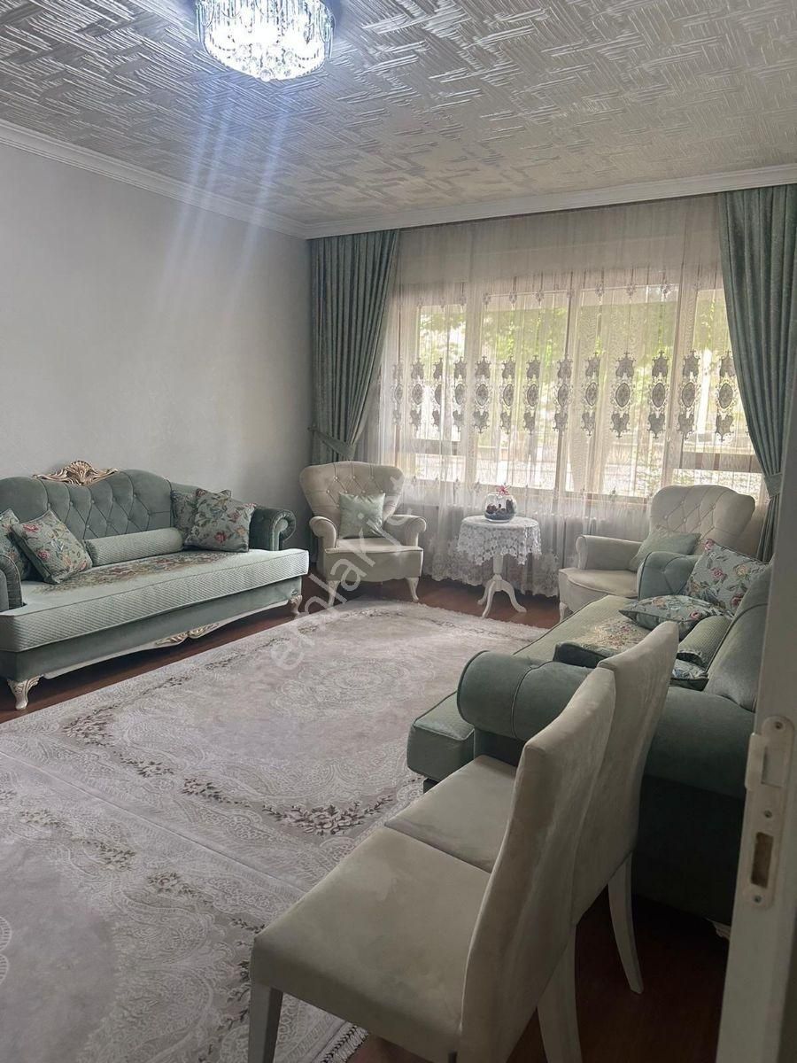 Meram Melikşah Parkı Yaka Yolu Civarı 3+1 Y. Giriş Daire - Görsel 12