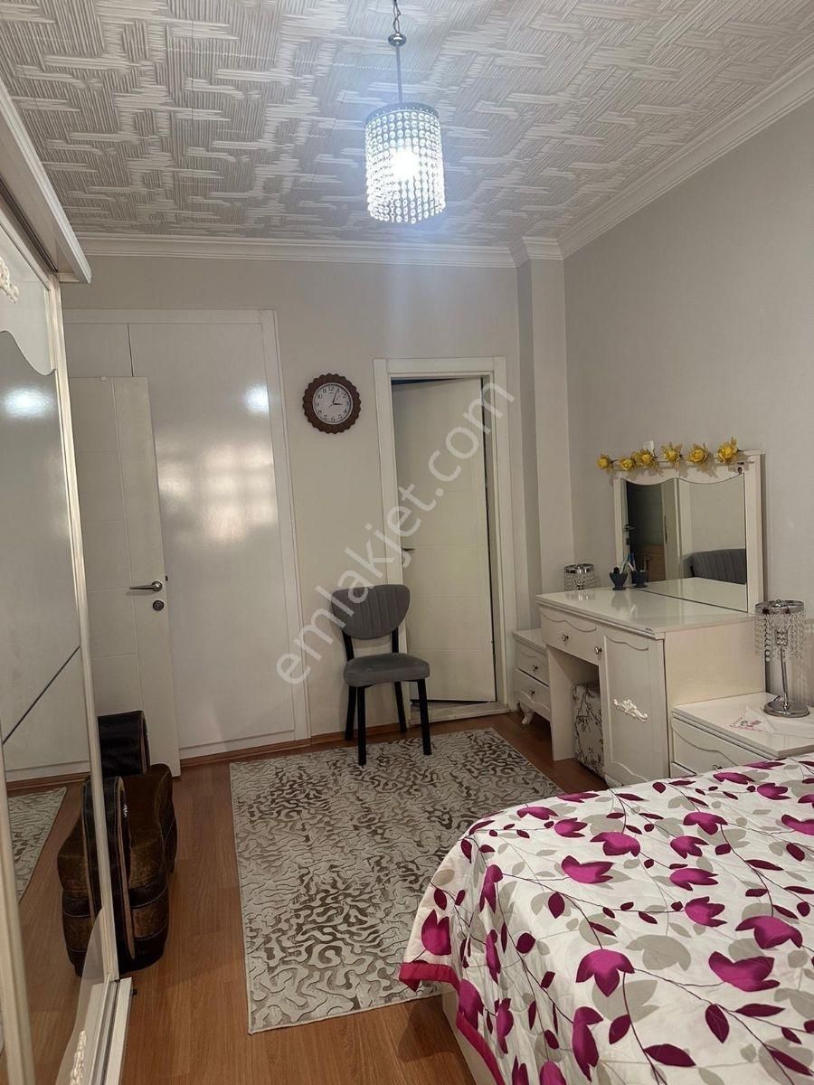 Meram Melikşah Parkı Yaka Yolu Civarı 3+1 Y. Giriş Daire - Görsel 13