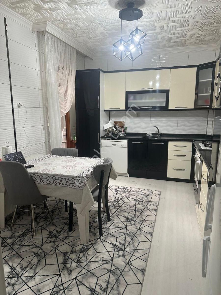 Meram Melikşah Parkı Yaka Yolu Civarı 3+1 Y. Giriş Daire