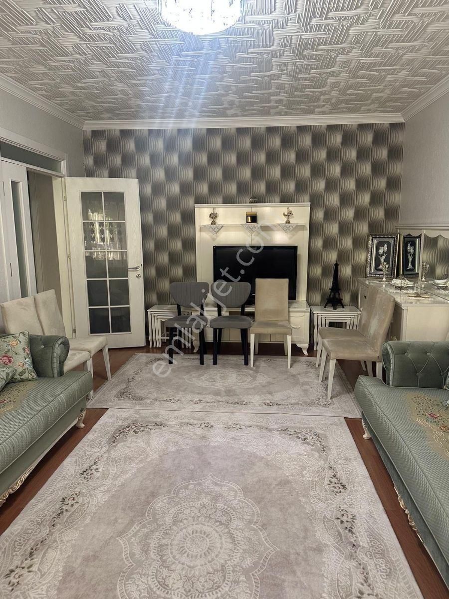 Meram Melikşah Parkı Yaka Yolu Civarı 3+1 Y. Giriş Daire - Görsel 16