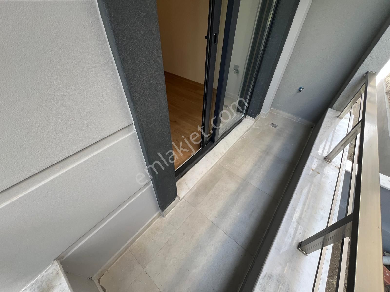 Akçay Aras Emlaktan Altınkumda 2+1 Lüks Daire - Görsel 24