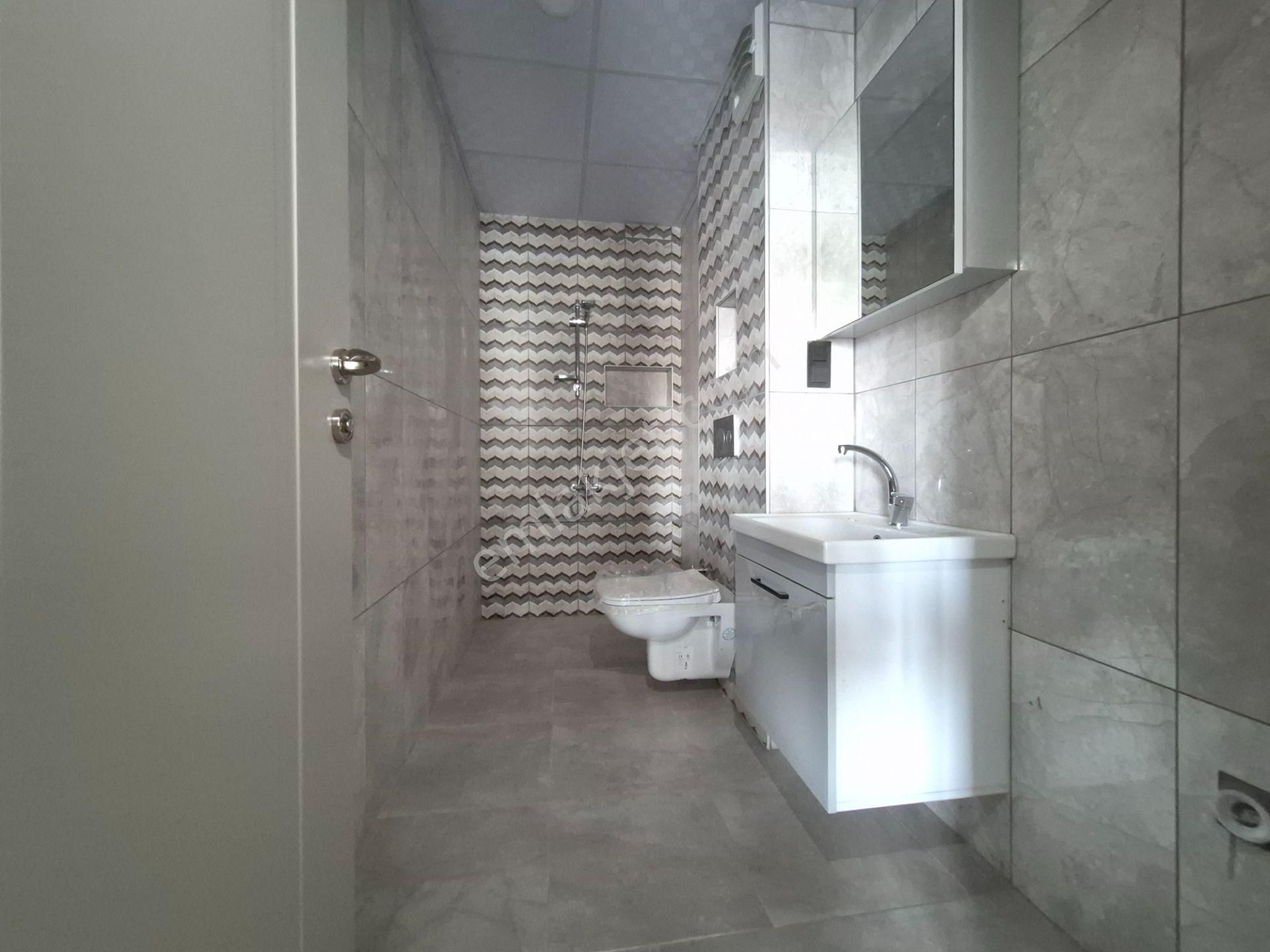 Hanaybaşı Mah. Alemdar Cad. Yakını Geniş 2+1 Lüks Daire - Görsel 35