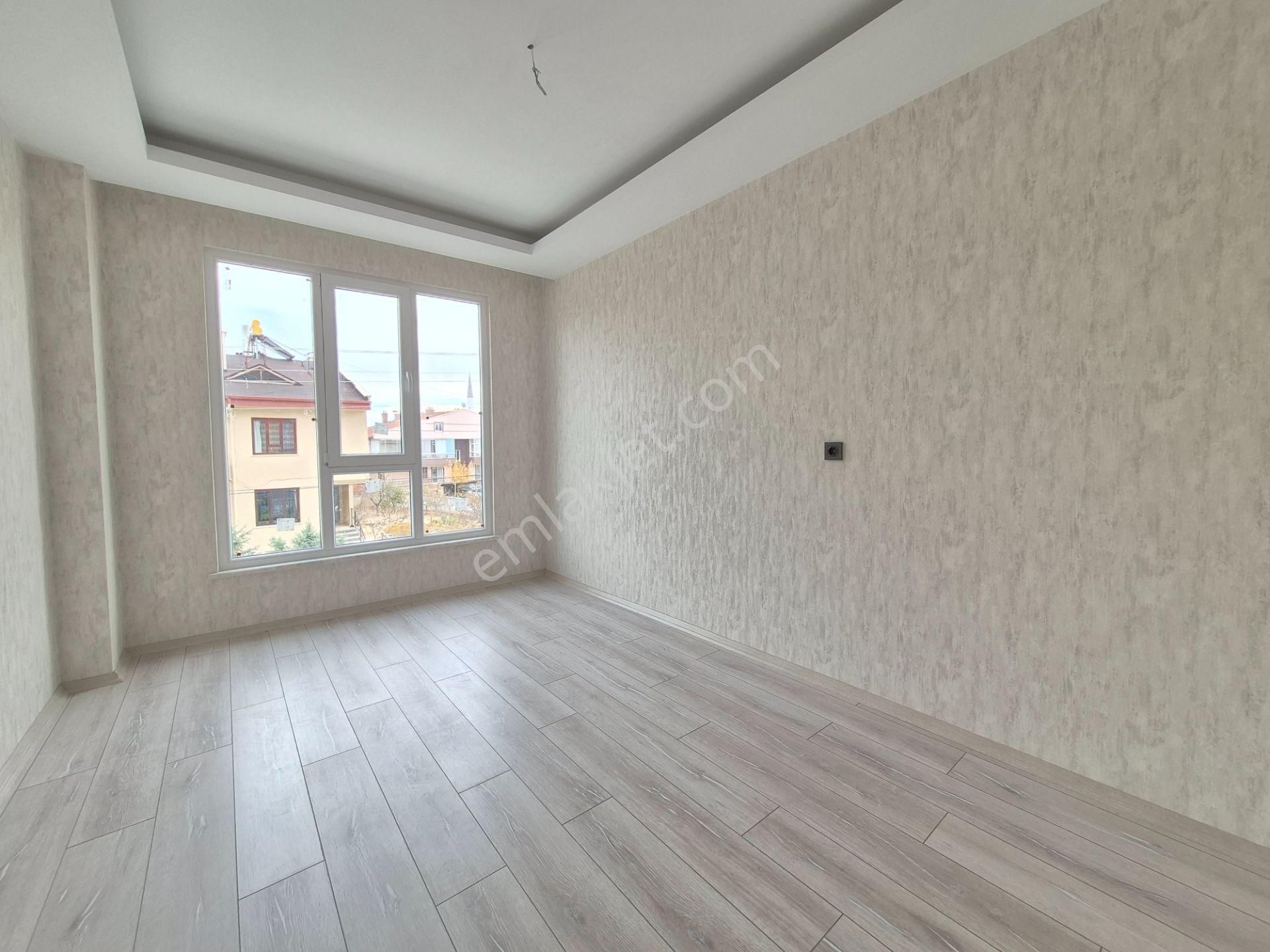 Hanaybaşı Mah. Alemdar Cad. Yakını Geniş 2+1 Lüks Daire - Görsel 23