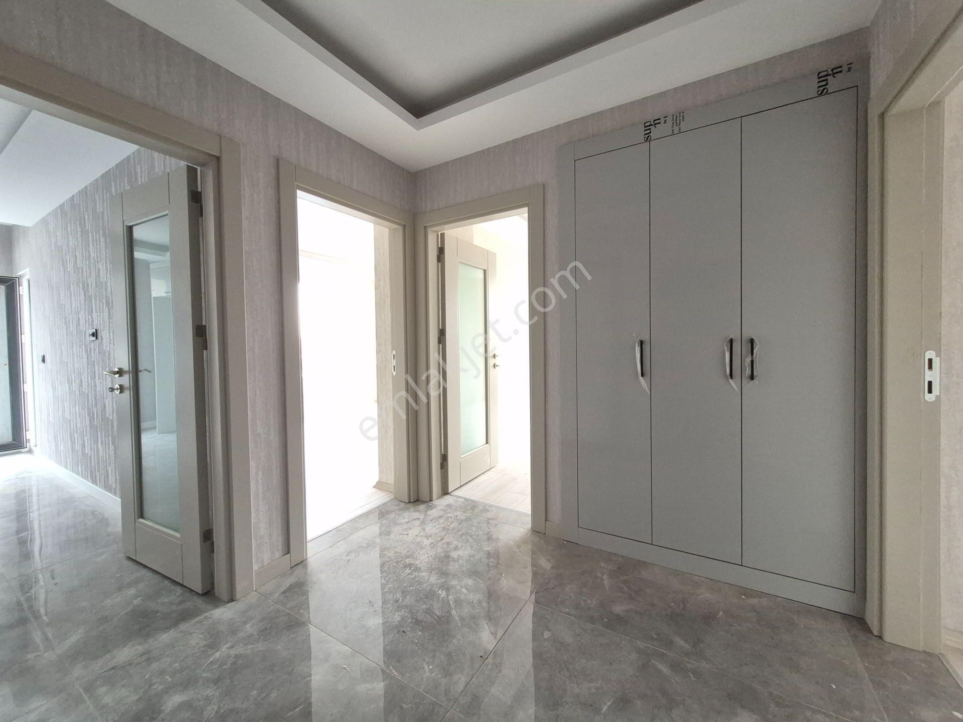 Hanaybaşı Mah. Alemdar Cad. Yakını Geniş 2+1 Lüks Daire - Görsel 19