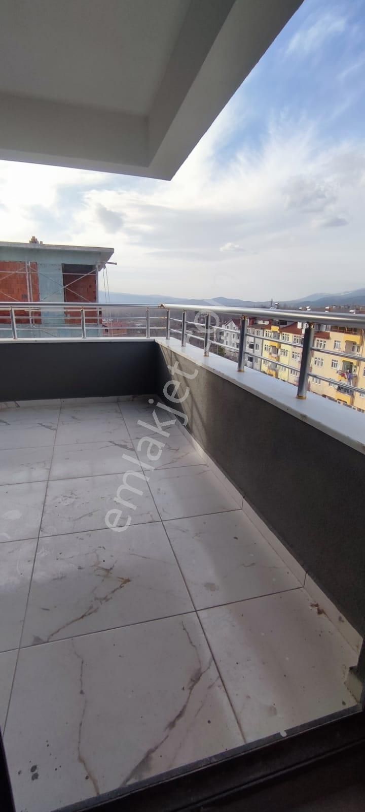 Adalet Gold Group Emlak'tan Bağlar Mahallesinde Sıfır 2+1 Daire Ara Katta Uygun Fiyata - Görsel 10