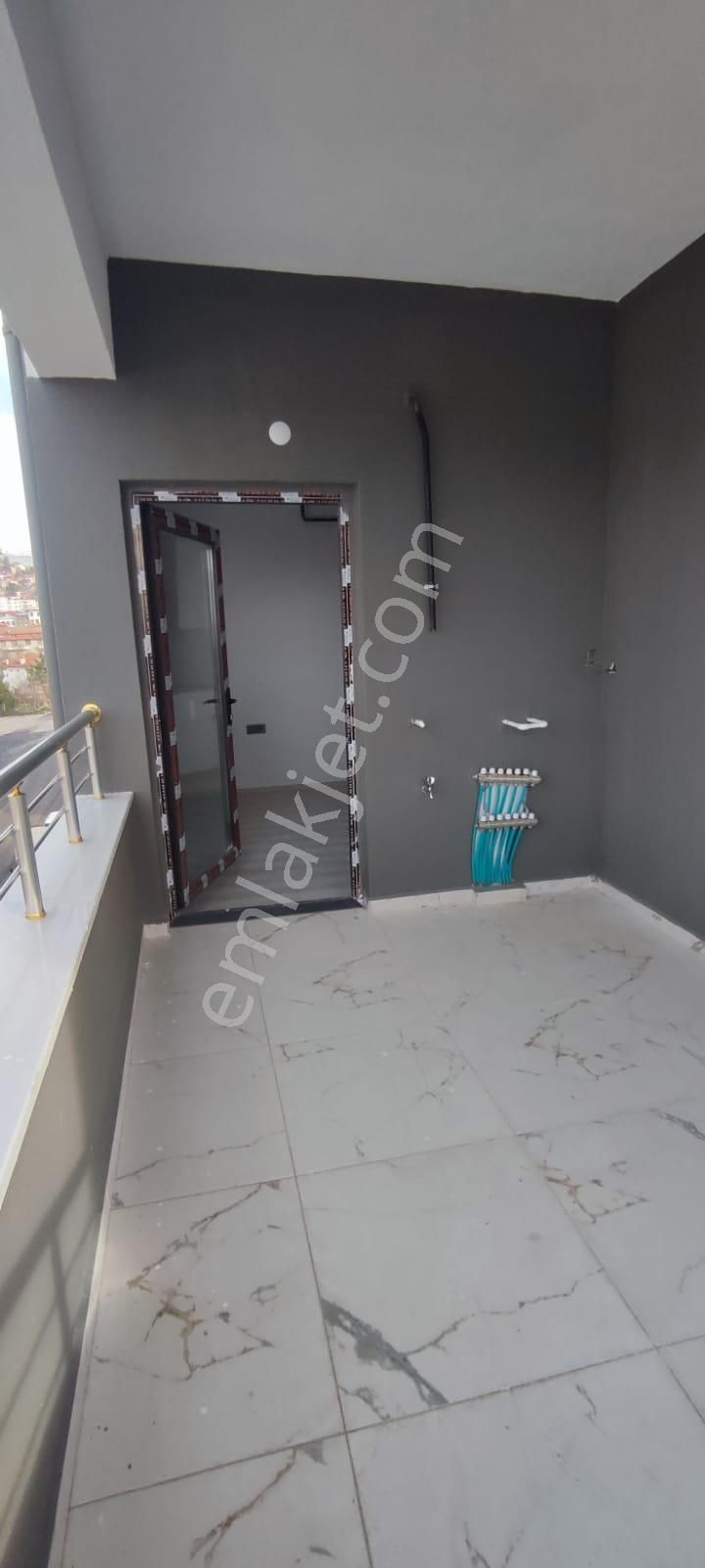 Adalet Gold Group Emlak'tan Bağlar Mahallesinde Sıfır 2+1 Daire Ara Katta Uygun Fiyata - Görsel 12