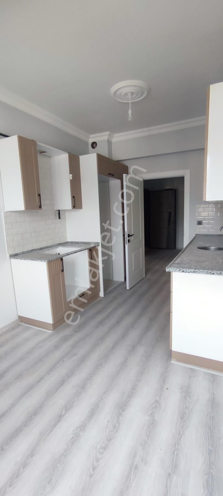 Adalet Gold Group Emlak'tan Bağlar Mahallesinde Sıfır 2+1 Daire Ara Katta Uygun Fiyata - Görsel 9