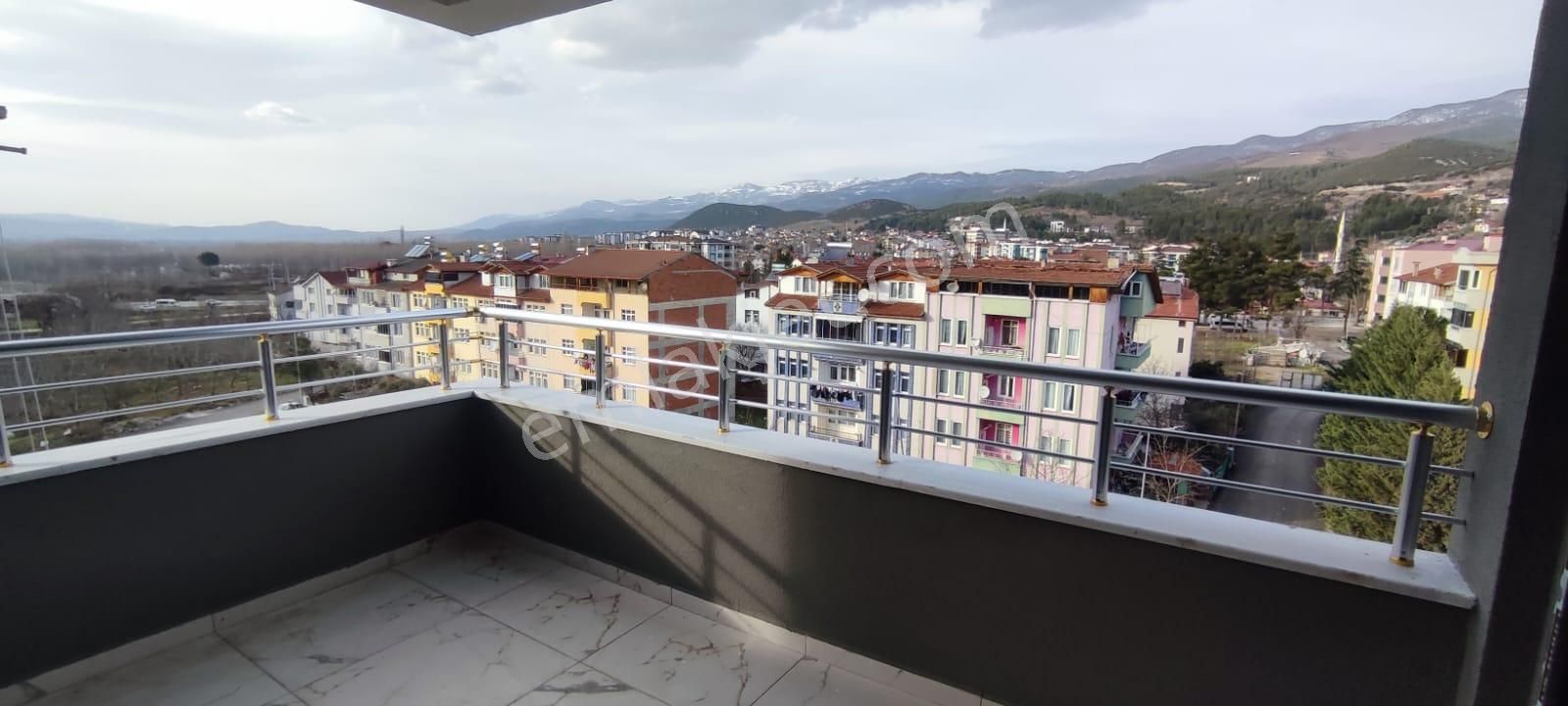 Adalet Gold Group Emlak'tan Bağlar Mahallesinde Sıfır 2+1 Daire Ara Katta Uygun Fiyata - Görsel 13