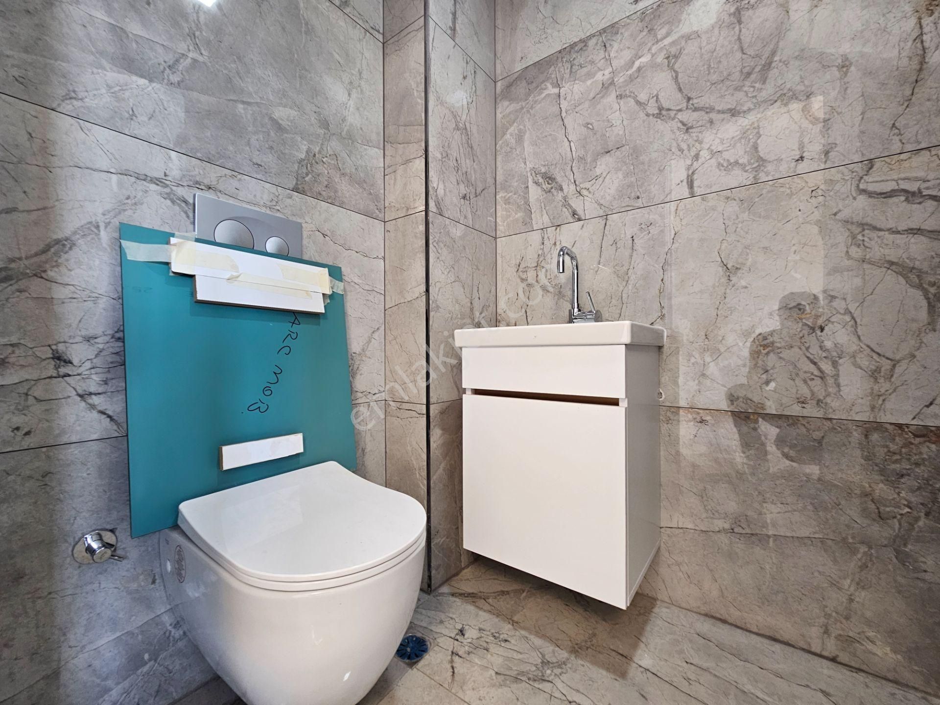 Kahramanlar Caddesi Yakını İşyapar Gayrimenkul'den Sıfır Lüks 3+1 Daire - Görsel 34