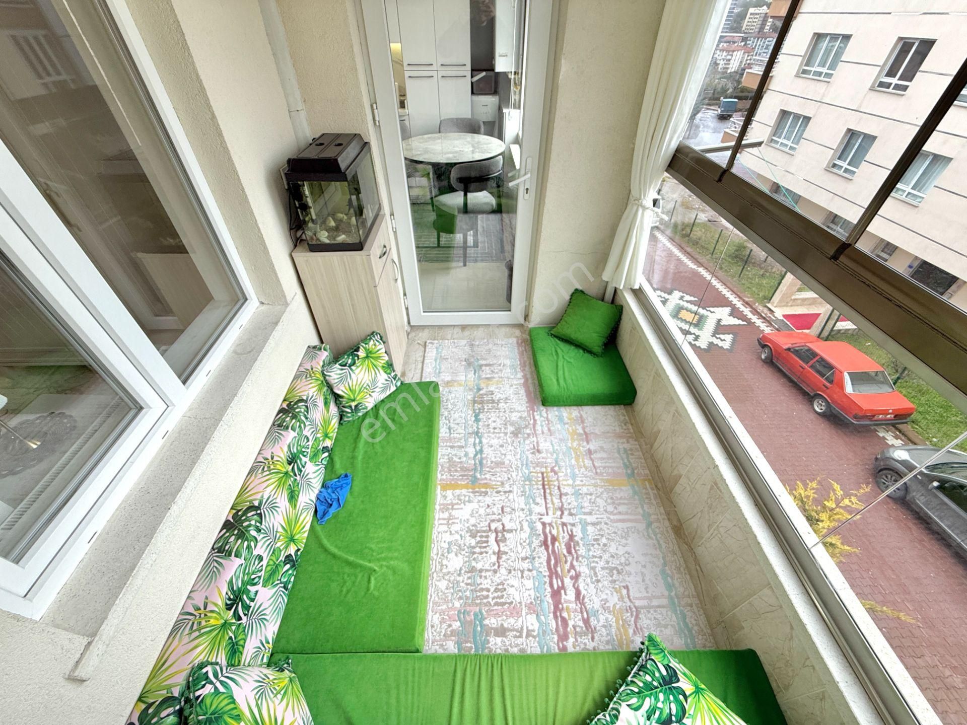 Ufuk Kılıç Emlak'tan Asansörlü Yeni Bina, 2.kat Güney Full Yapılı 160m² 4+1 - Görsel 7