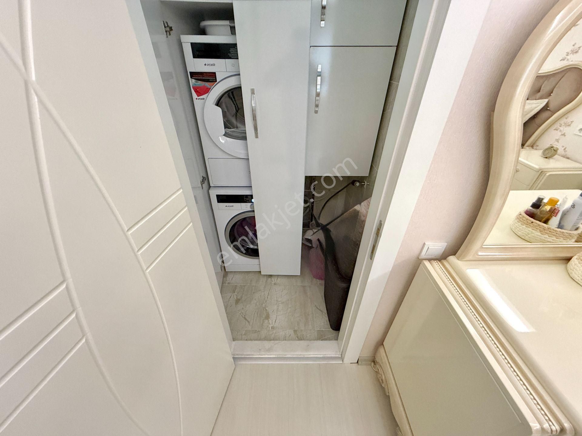 Ufuk Kılıç Emlak'tan Asansörlü Yeni Bina, 2.kat Güney Full Yapılı 160m² 4+1 - Görsel 27