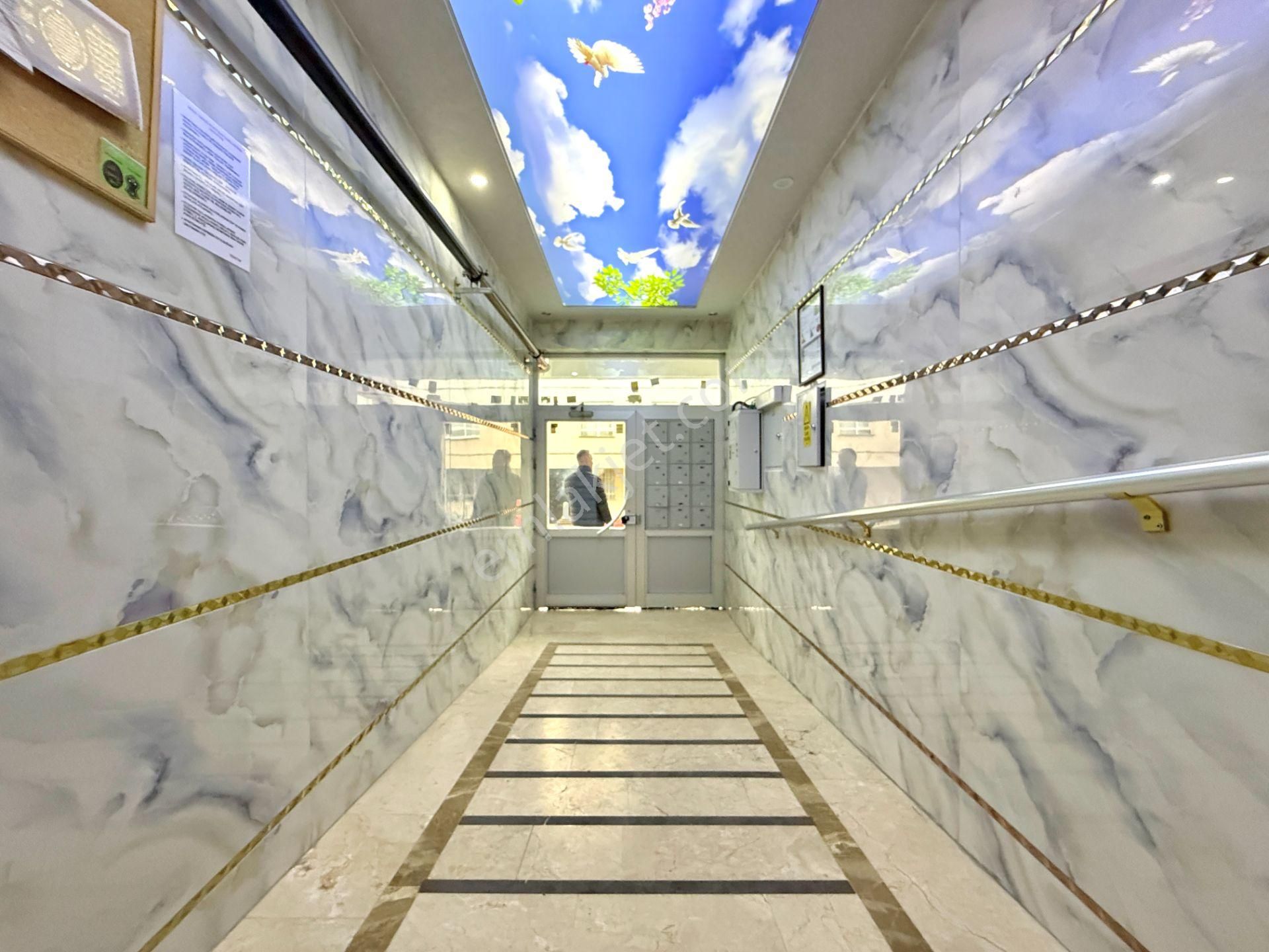 Ufuk Kılıç Emlak'tan Asansörlü Yeni Bina, 2.kat Güney Full Yapılı 160m² 4+1 - Görsel 35