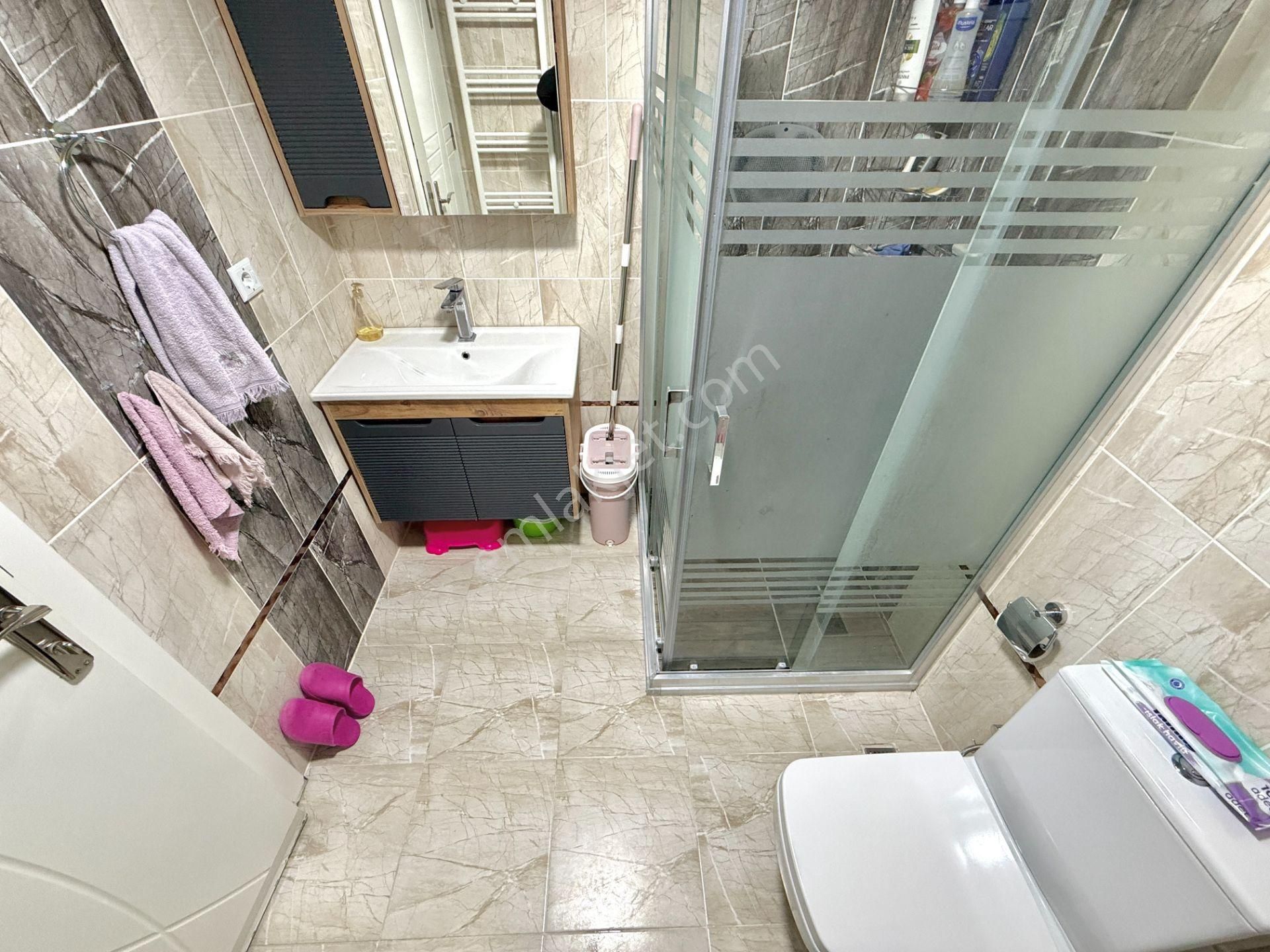 Ufuk Kılıç Emlak'tan Asansörlü Yeni Bina, 2.kat Güney Full Yapılı 160m² 4+1 - Görsel 28