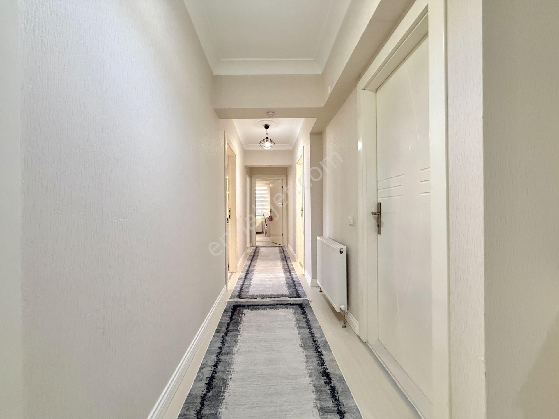 Ufuk Kılıç Emlak'tan Asansörlü Yeni Bina, 2.kat Güney Full Yapılı 160m² 4+1 - Görsel 31