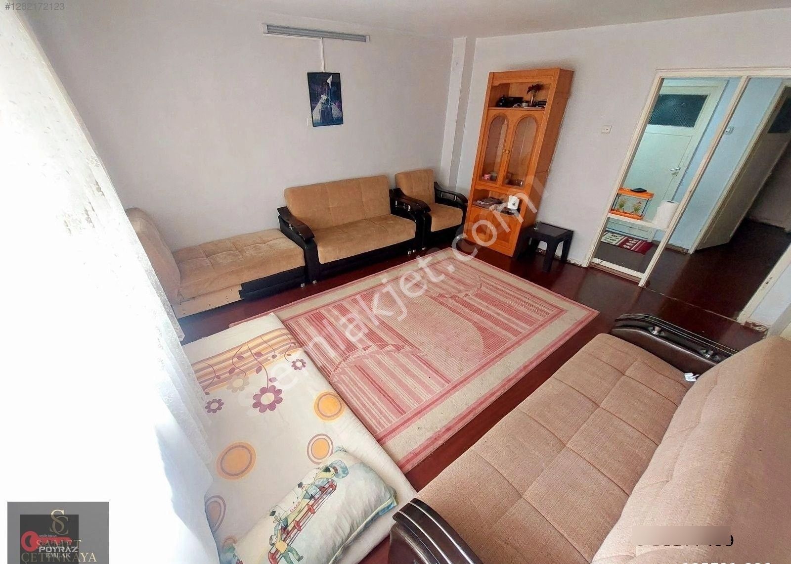 Ankara Keçiören Etlik Merkez ' De 2+1 Satılık Daire Gata Ve Şehir Hastanesi Yakını - Görsel 19