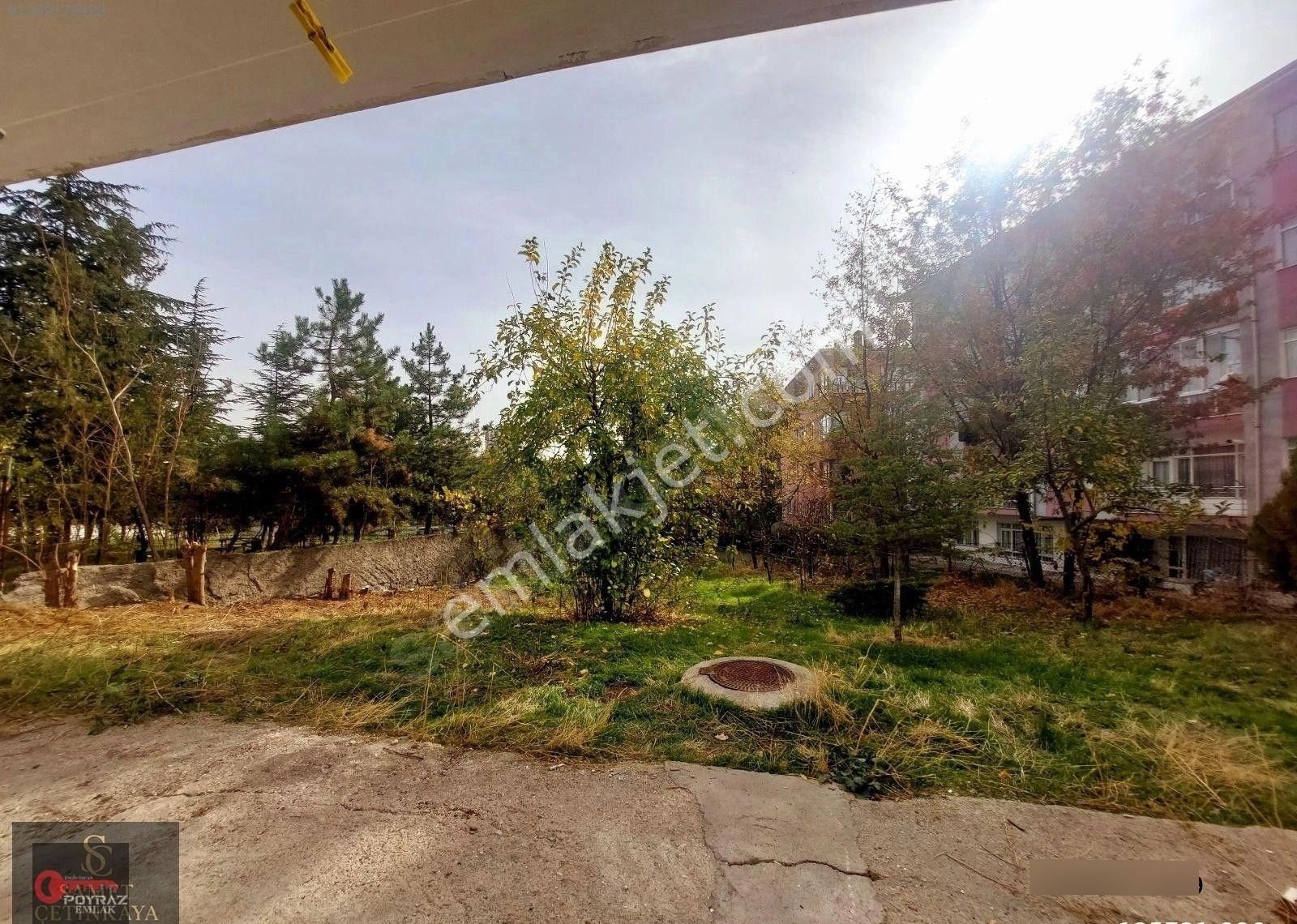 Ankara Keçiören Etlik Merkez ' De 2+1 Satılık Daire Gata Ve Şehir Hastanesi Yakını - Görsel 5