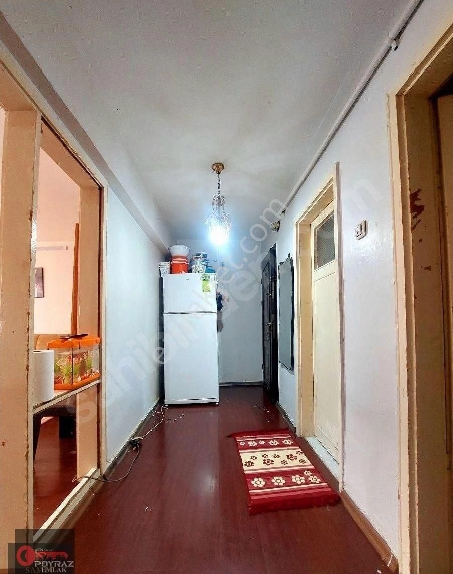 Ankara Keçiören Etlik Merkez ' De 2+1 Satılık Daire Gata Ve Şehir Hastanesi Yakını - Görsel 30