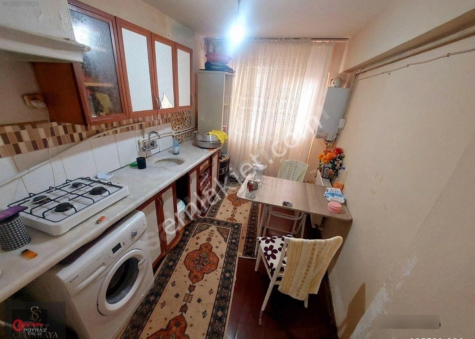 Ankara Keçiören Etlik Merkez ' De 2+1 Satılık Daire Gata Ve Şehir Hastanesi Yakını - Görsel 6