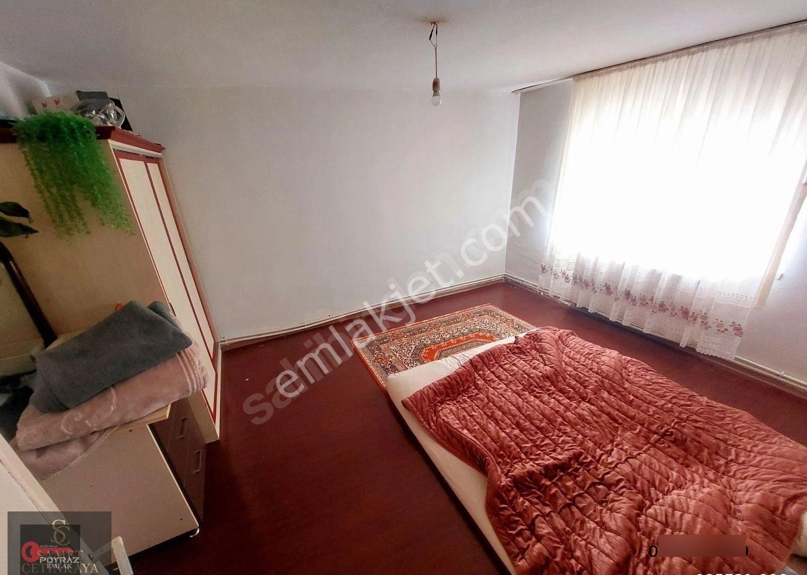 Ankara Keçiören Etlik Merkez ' De 2+1 Satılık Daire Gata Ve Şehir Hastanesi Yakını - Görsel 13