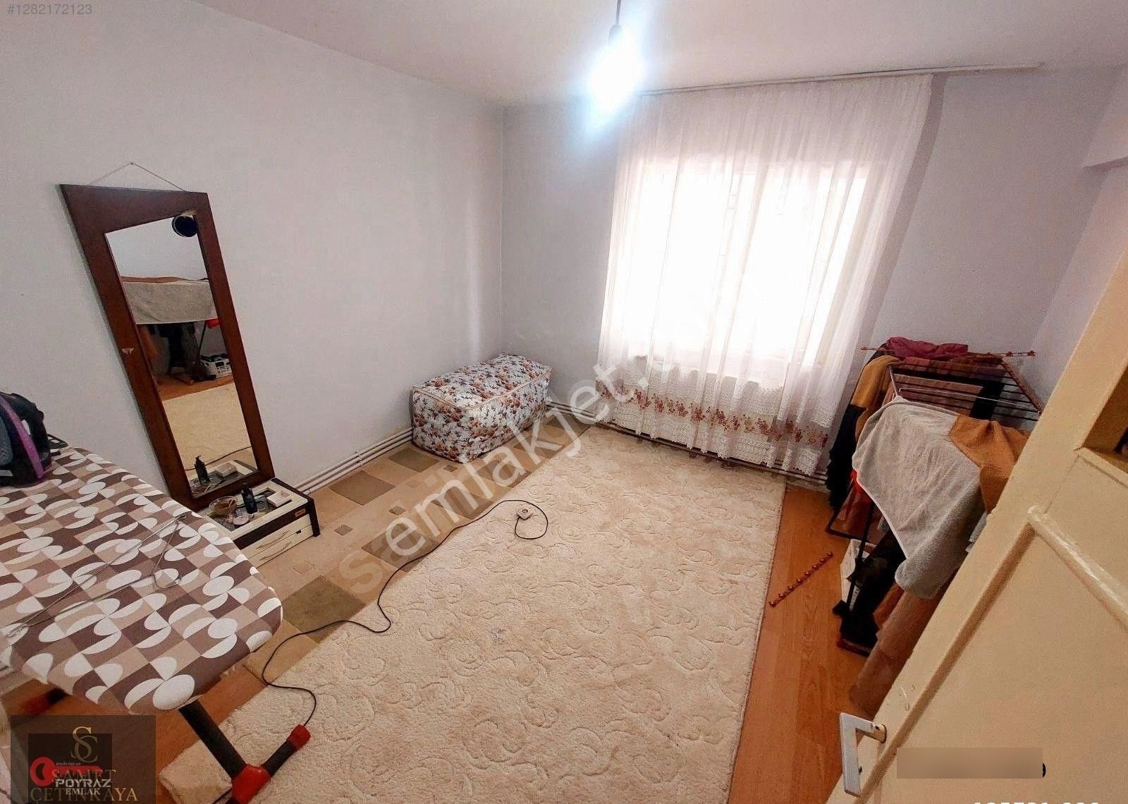 Ankara Keçiören Etlik Merkez ' De 2+1 Satılık Daire Gata Ve Şehir Hastanesi Yakını - Görsel 8