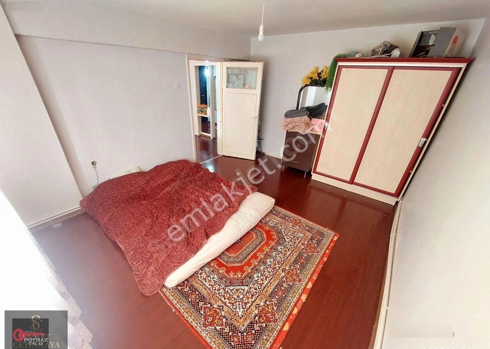 Ankara Keçiören Etlik Merkez ' De 2+1 Satılık Daire Gata Ve Şehir Hastanesi Yakını - Görsel 3