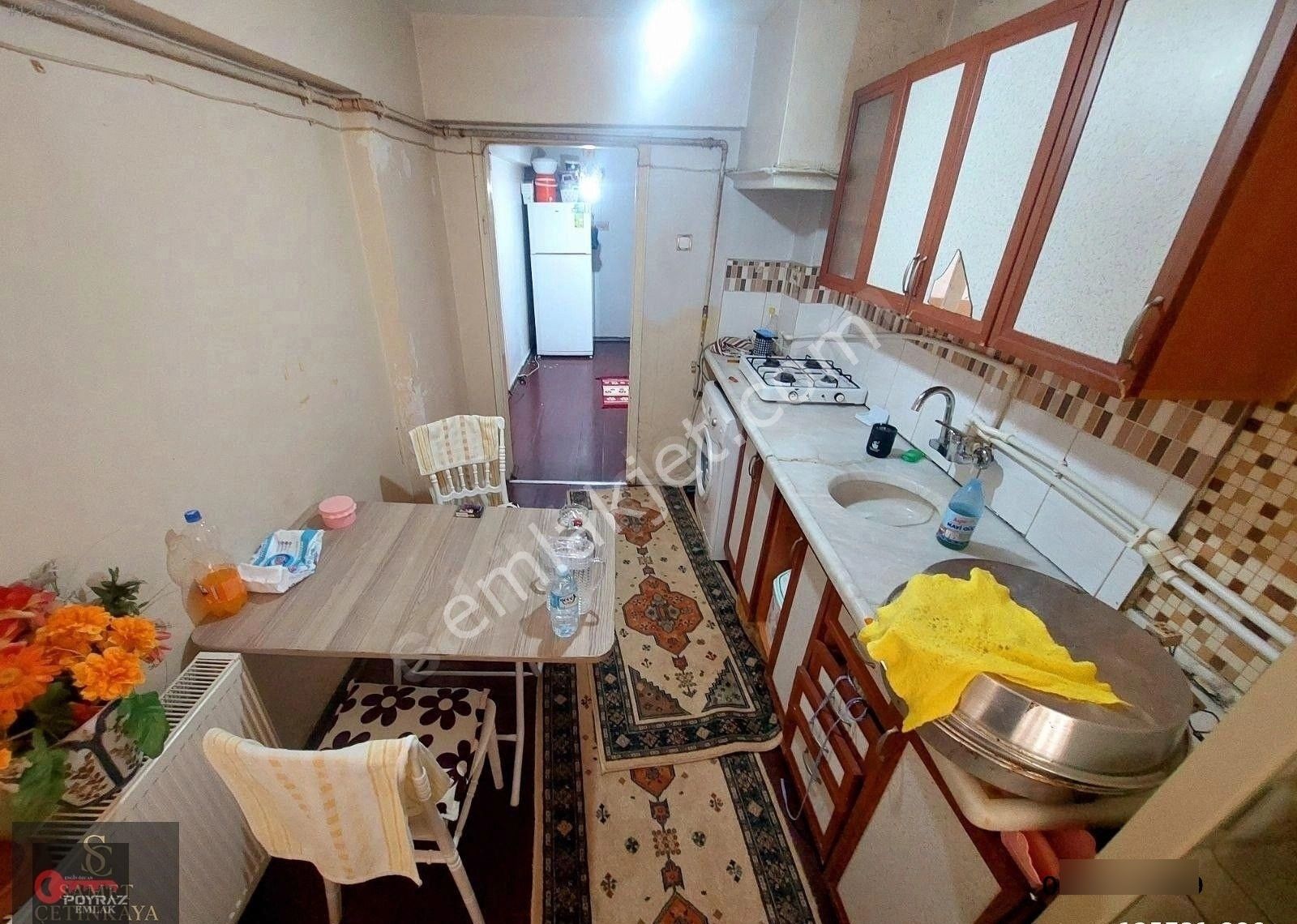 Ankara Keçiören Etlik Merkez ' De 2+1 Satılık Daire Gata Ve Şehir Hastanesi Yakını - Görsel 28